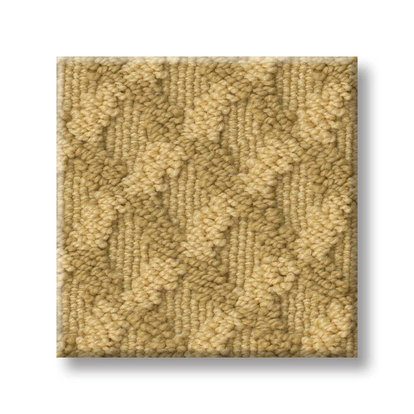 INSPIRED DESIGN TURMERIC SWATCH