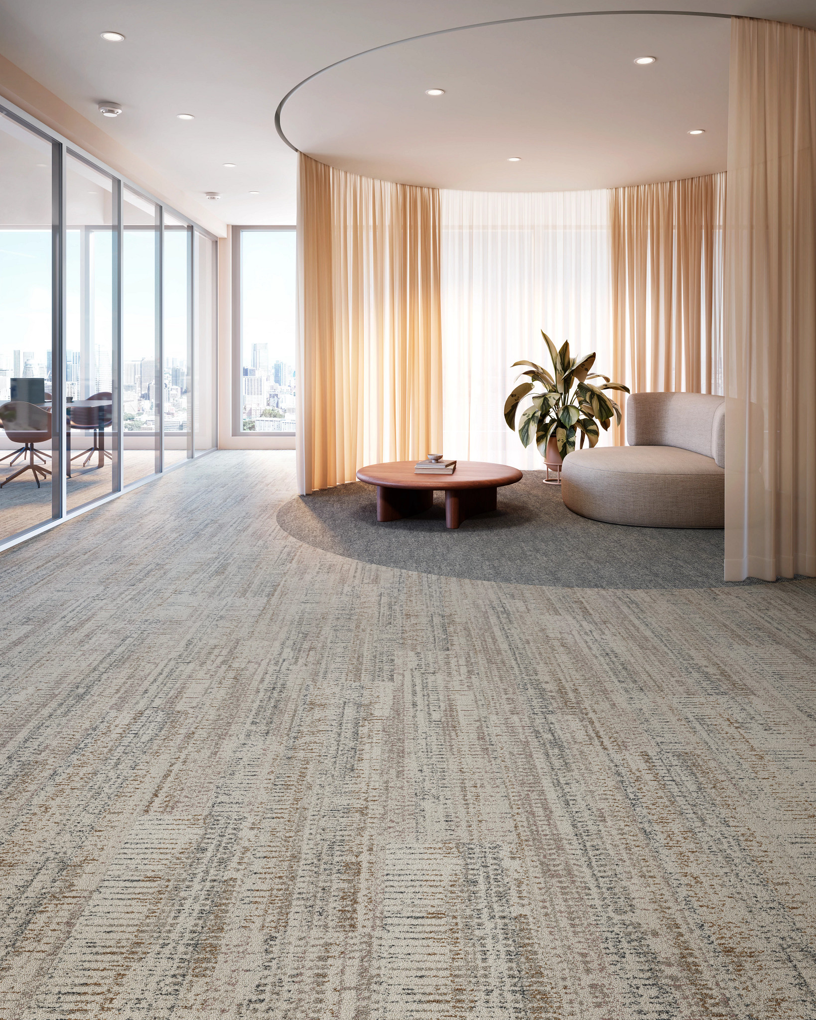 Patcraft | open weave I0711