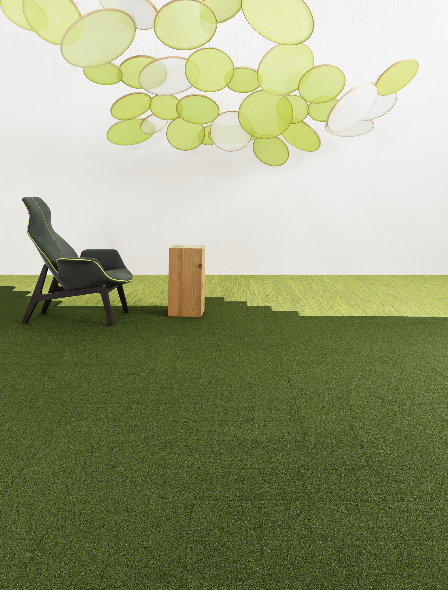 Zone Tile Green Feature 1