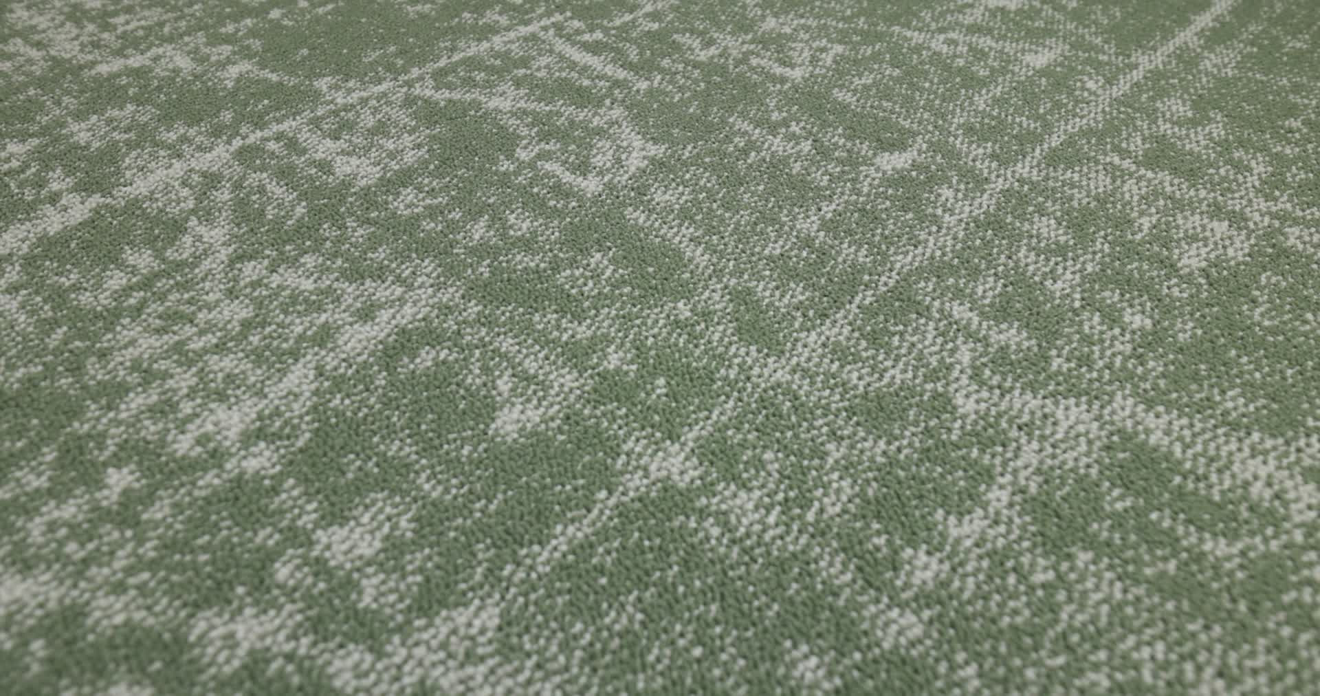 Formation Colours EcoWorx S® Tile Sage Rotation360