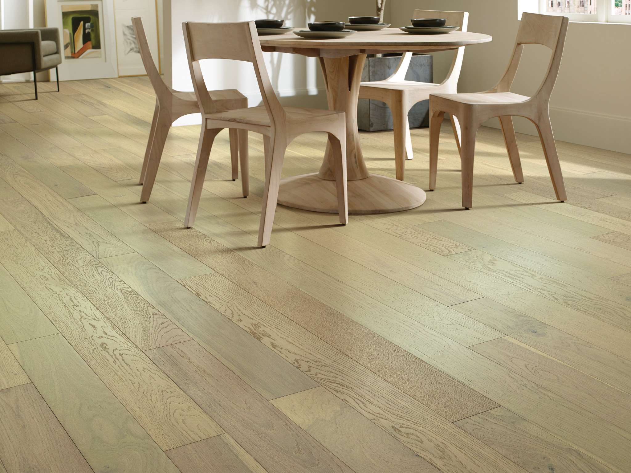 Empire Oak Plank Sw583 Carnegie, How Much Does Empire Laminate Flooring Cost
