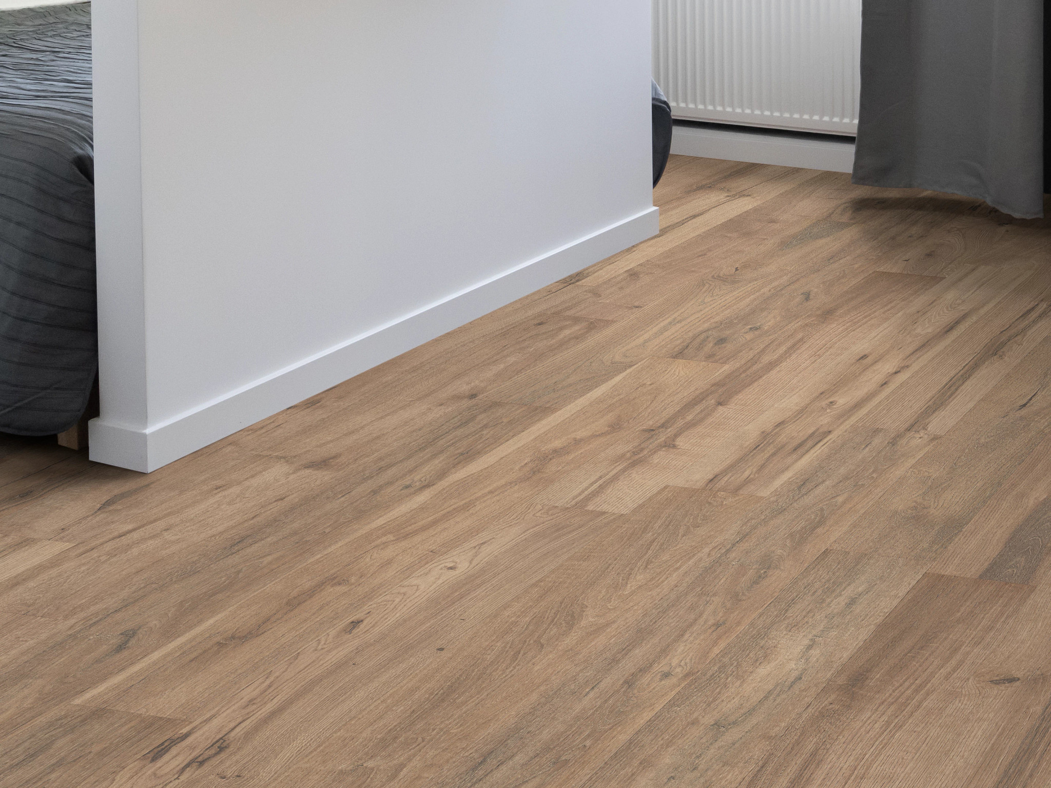 OAK GROVE STONE BROWN ROOM