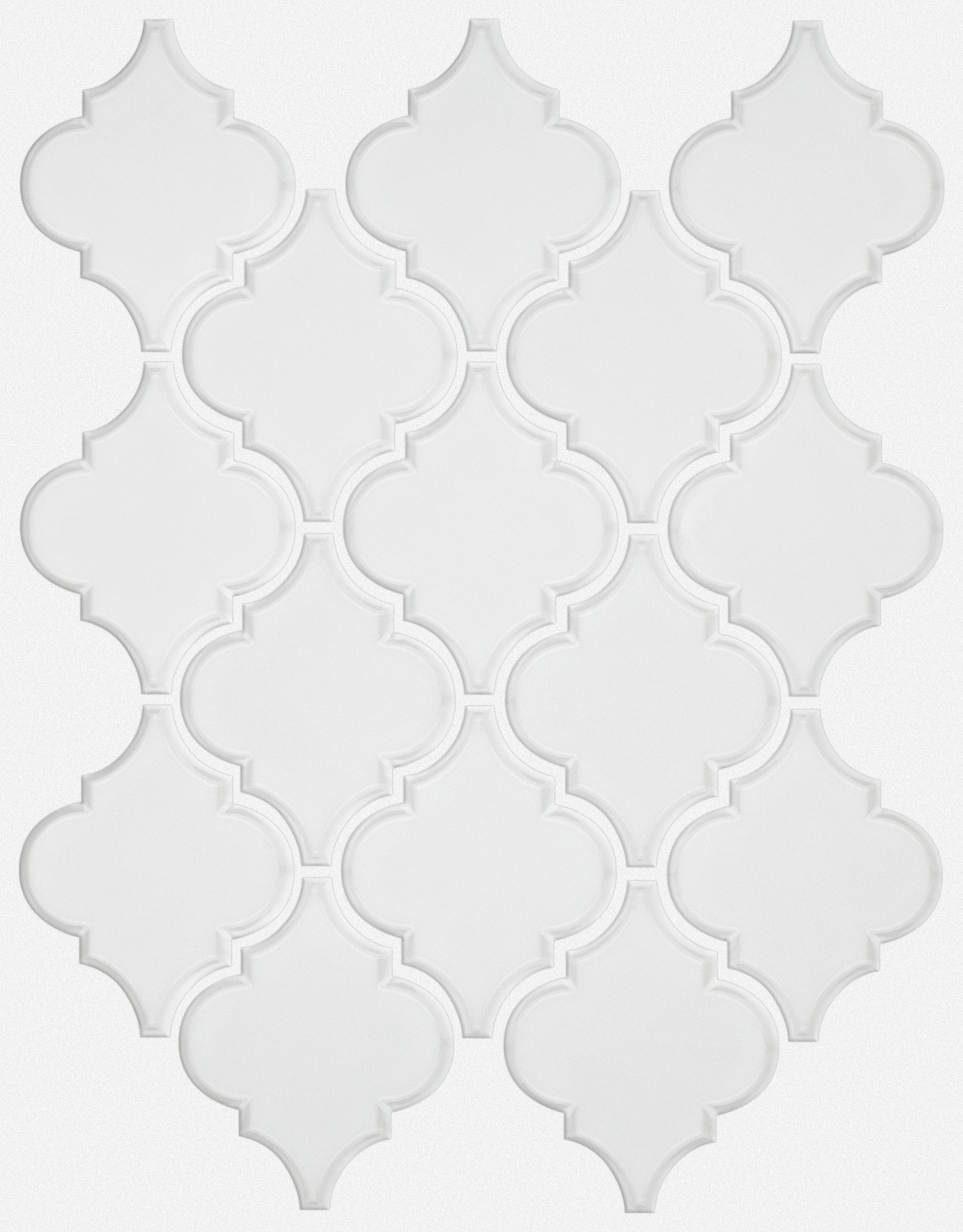 GRANDEUR LANTERN GLOSS WHITE MAIN