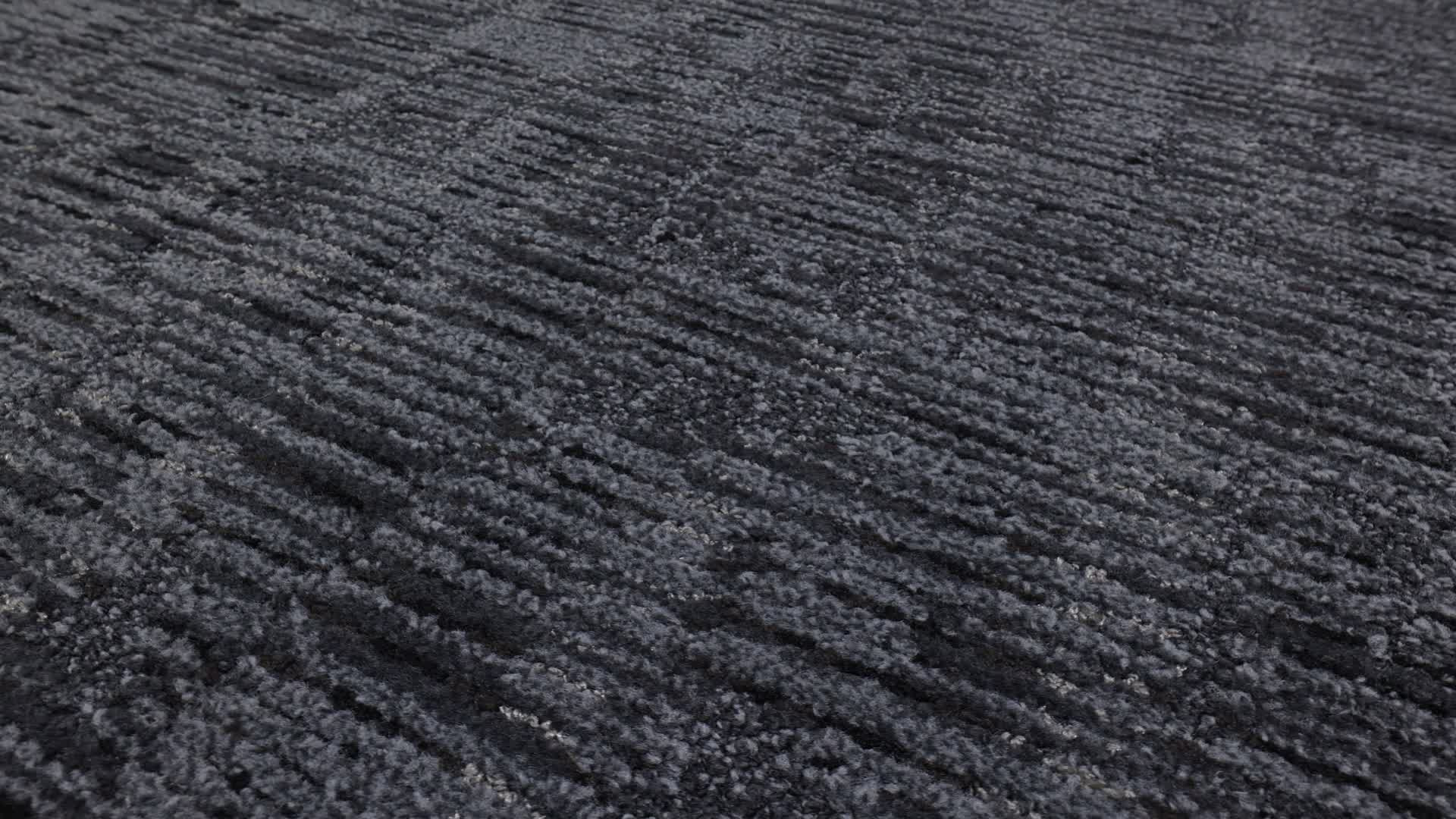 Back Weave Tile Crafted Rotation360