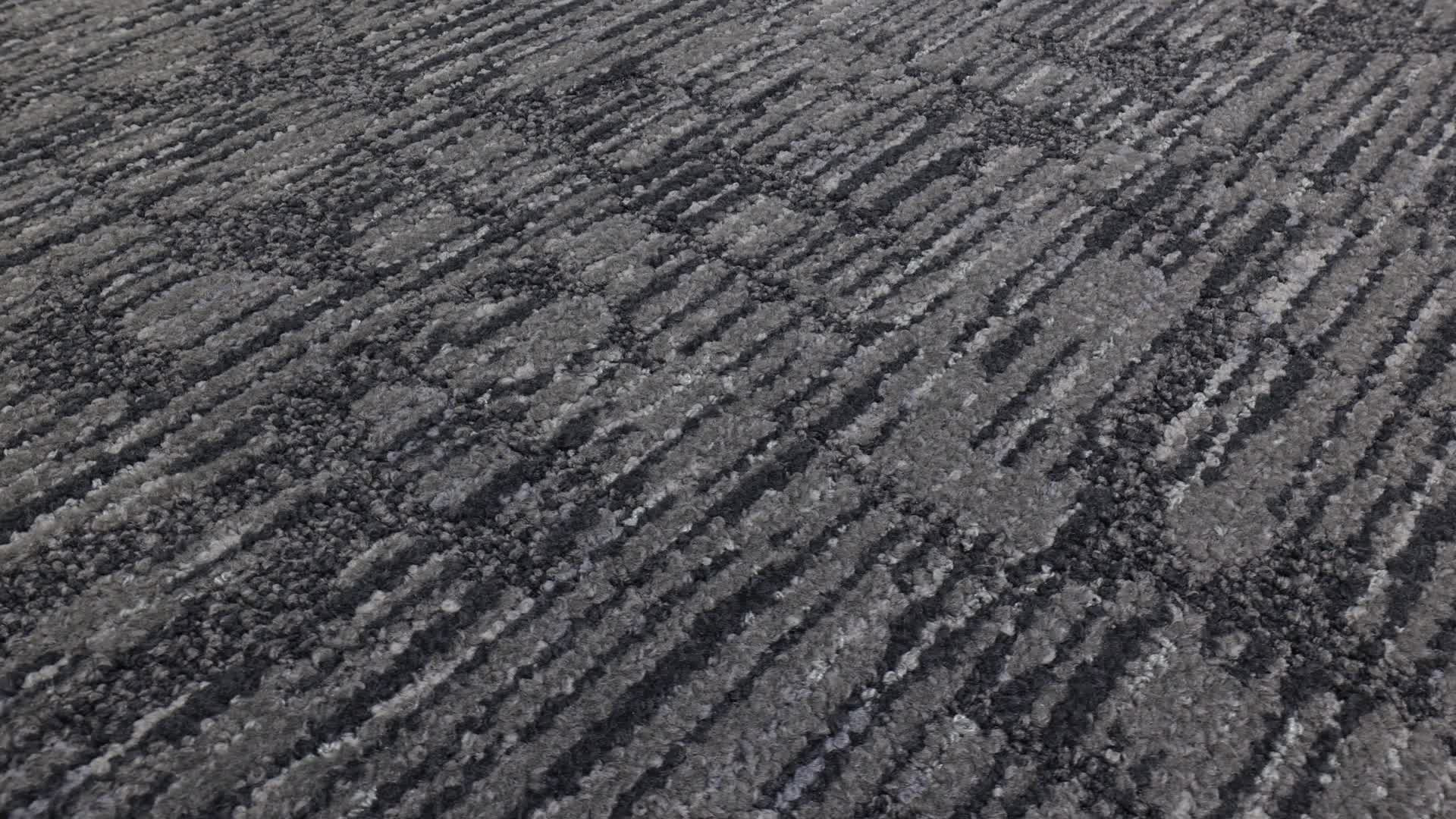 Back Weave Tile Blended Rotation360