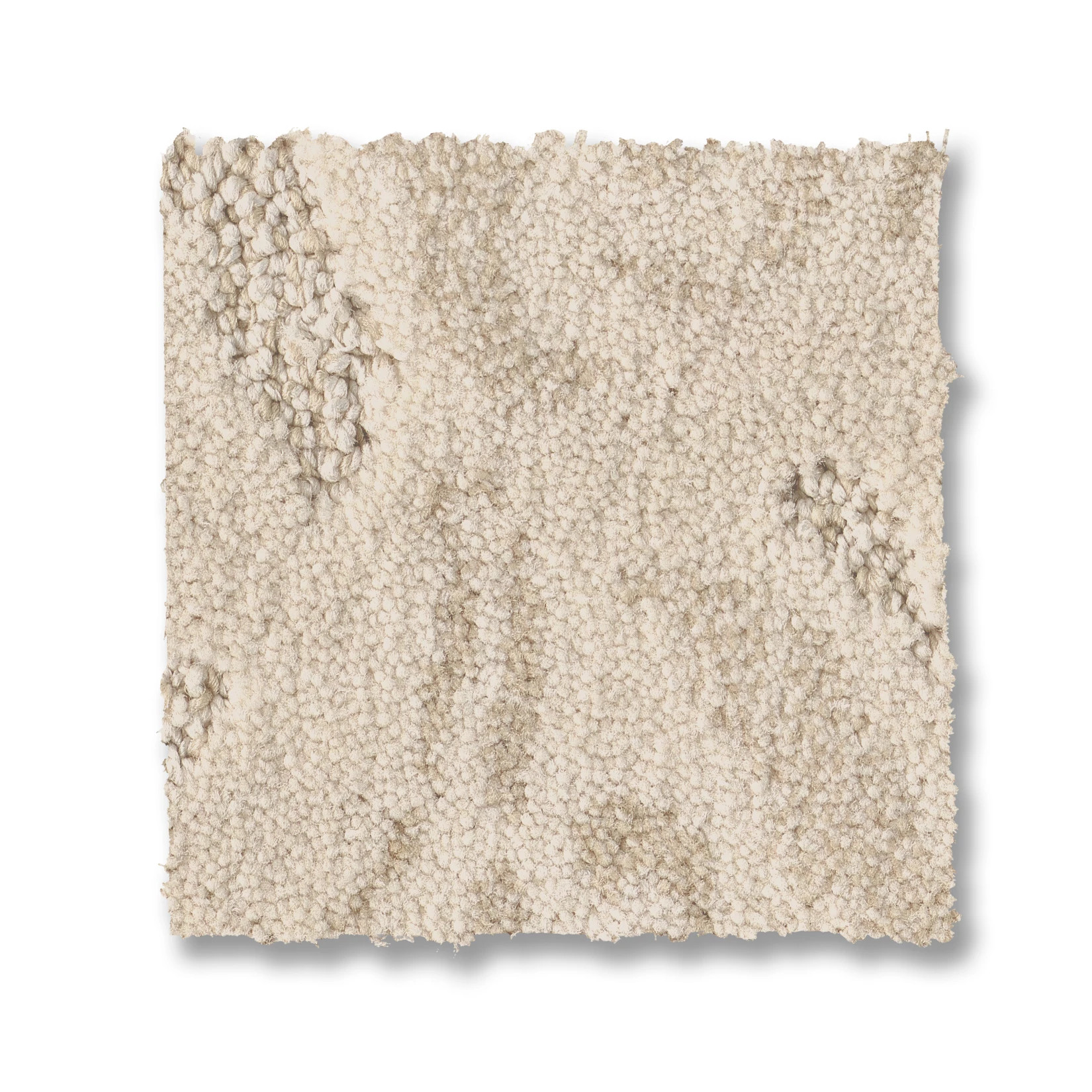 CHARISMATIC FRENCH CREAM SWATCH