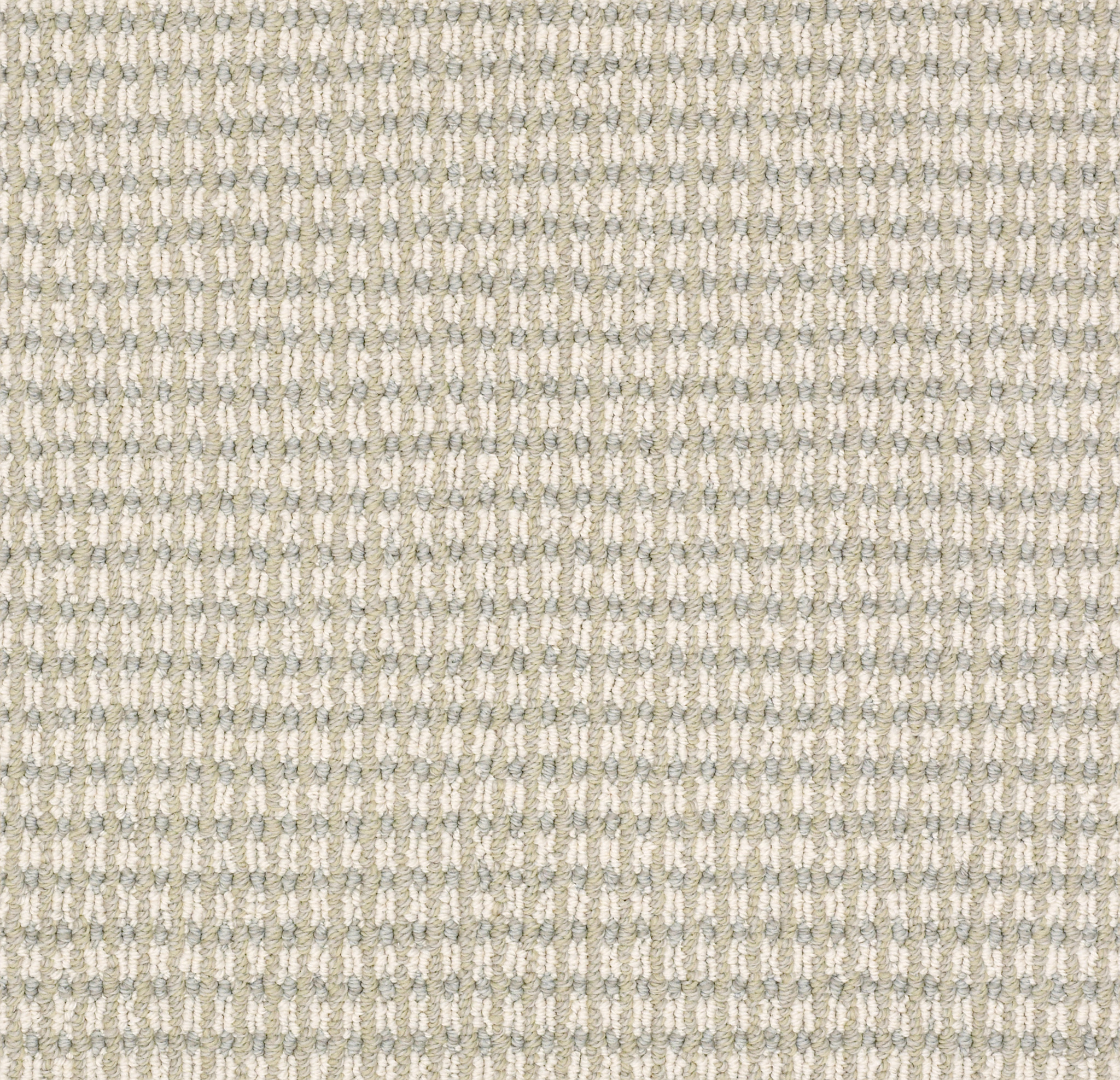 Abbey'S Road - Carpet for Stairs in Moonlit Silver