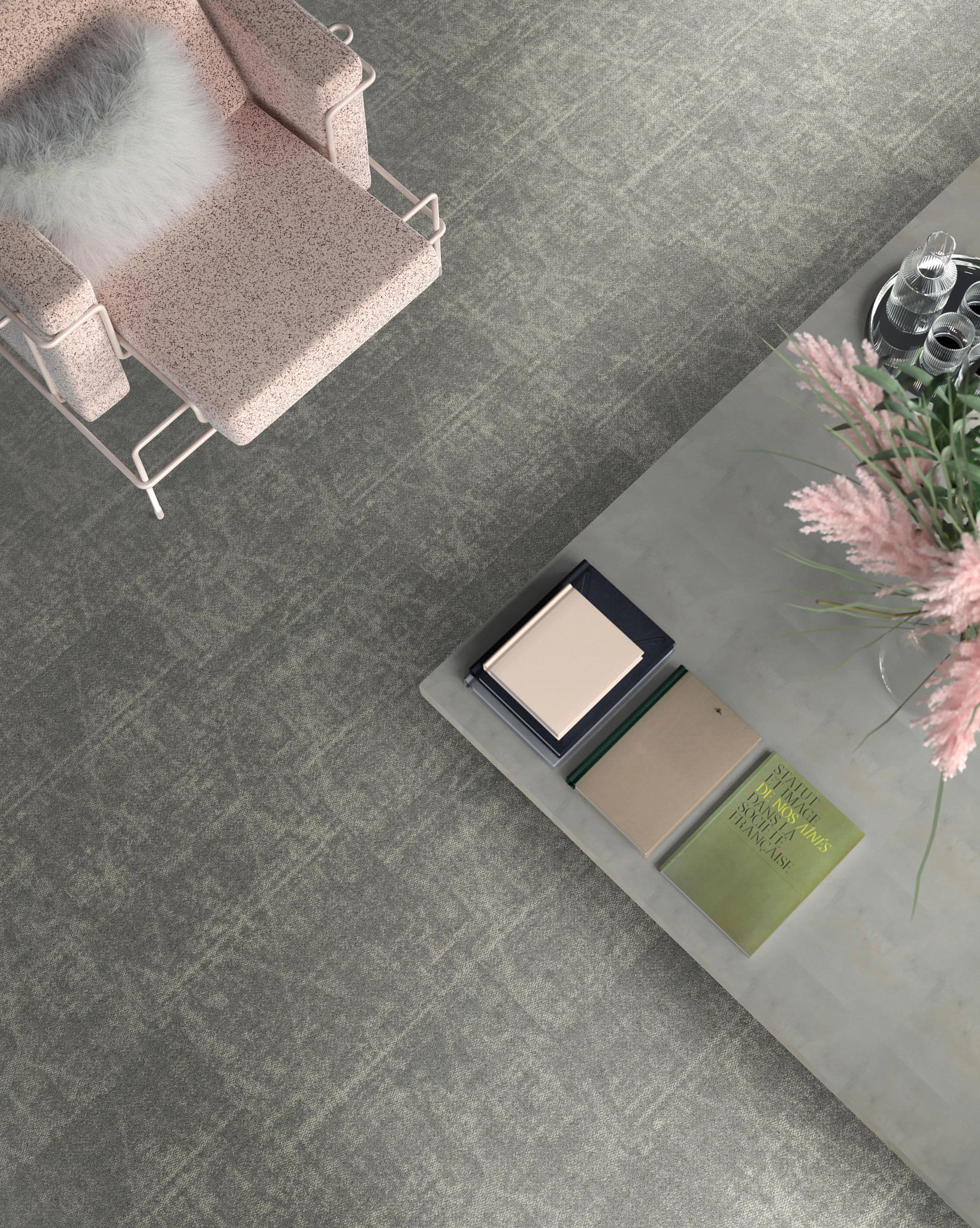 Formation TaskWorx® Tile Granite Feature 1