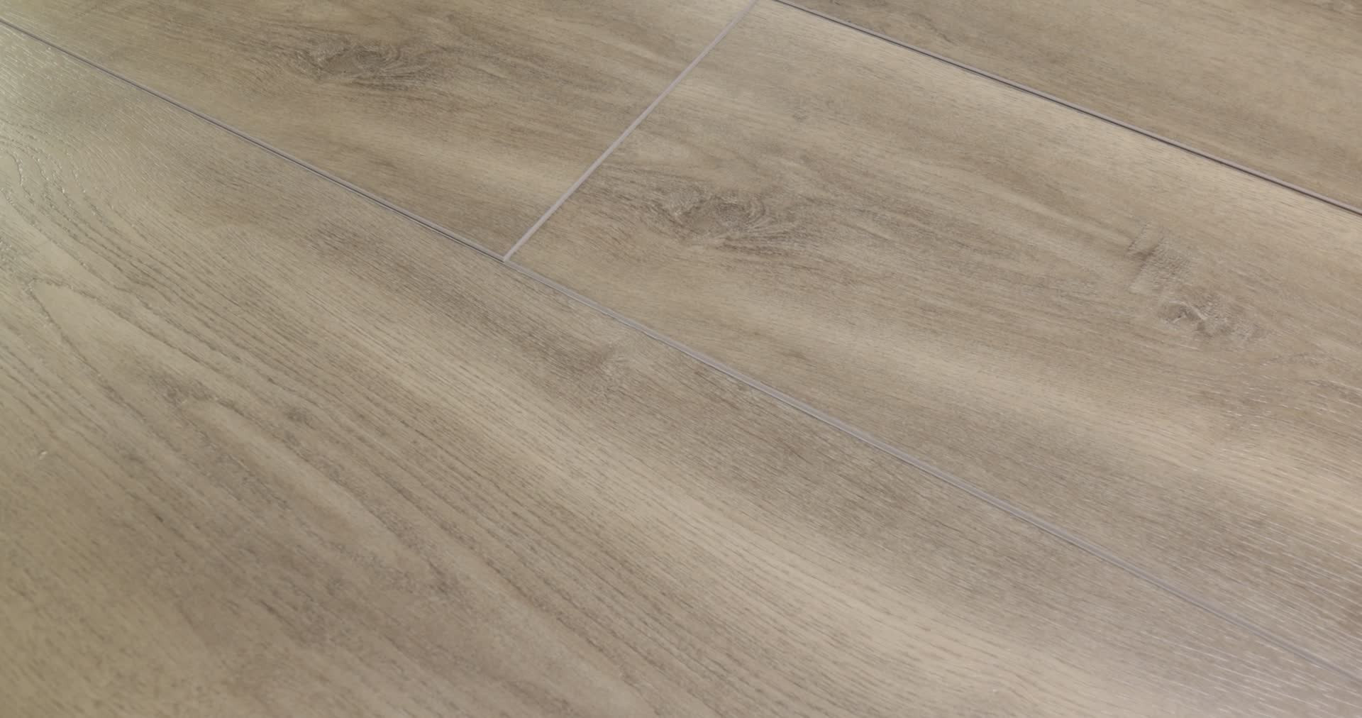 Leisure Oak LVP Flooring | COREtec