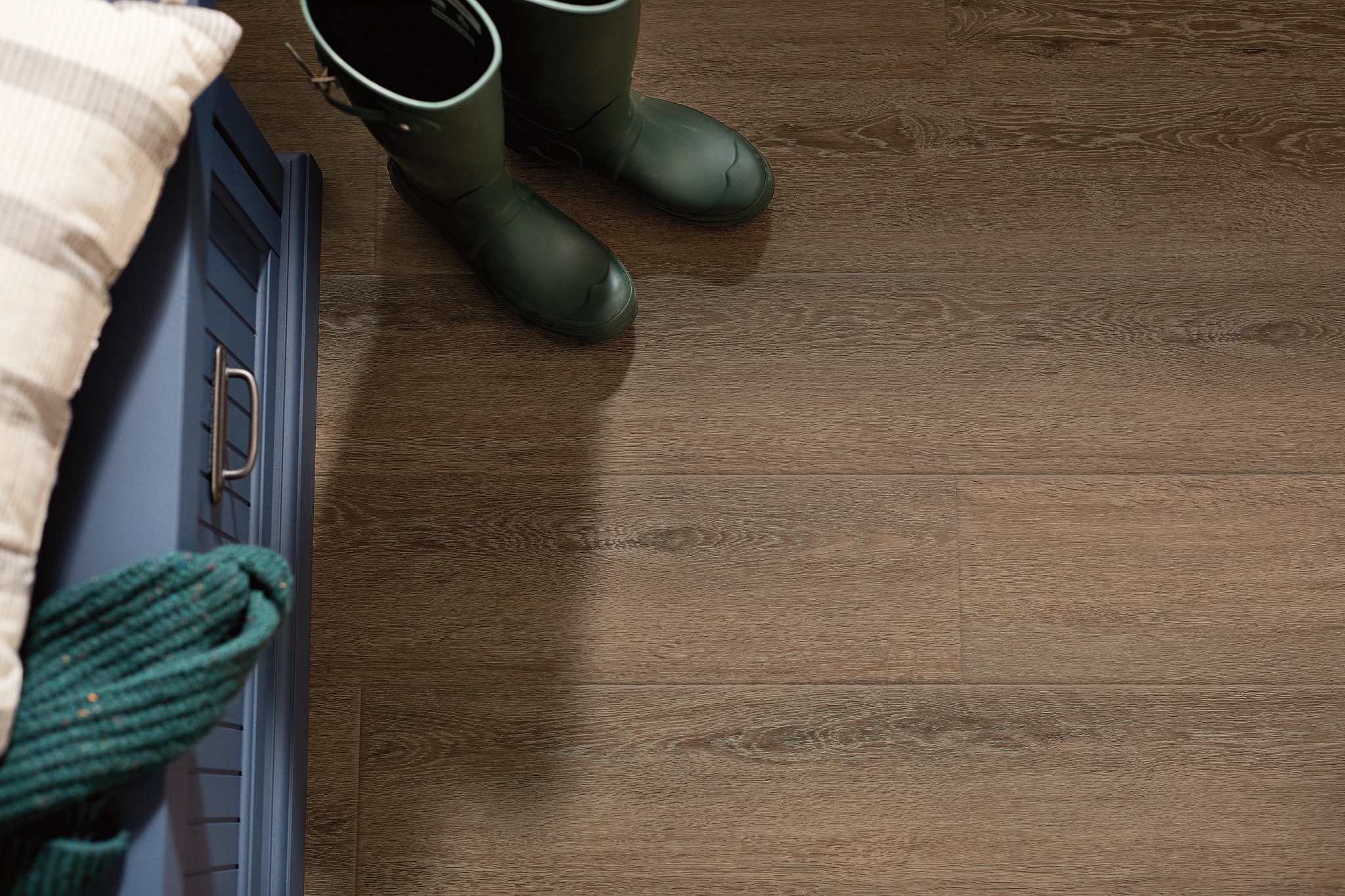 Laurent Oak LVP Flooring | COREtec