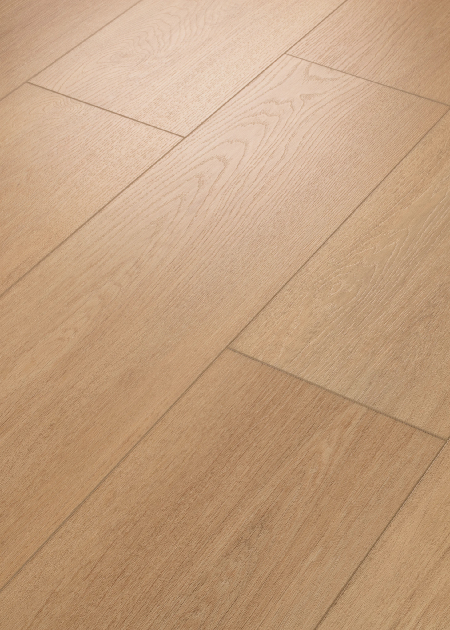 BRIARD BURLAP OAK ANGLED