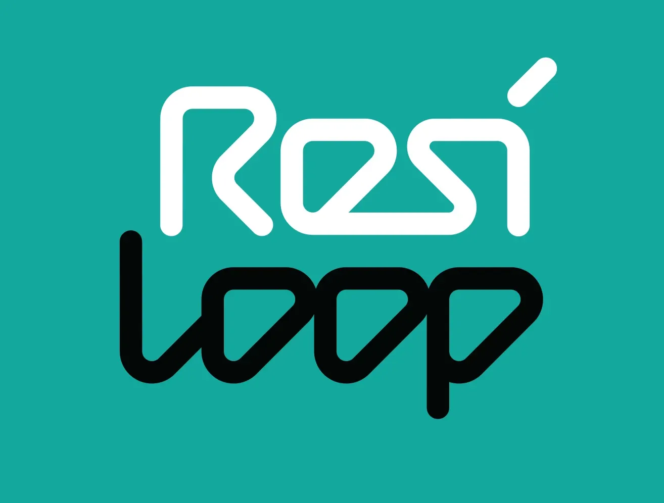 Resiloop Australia logo