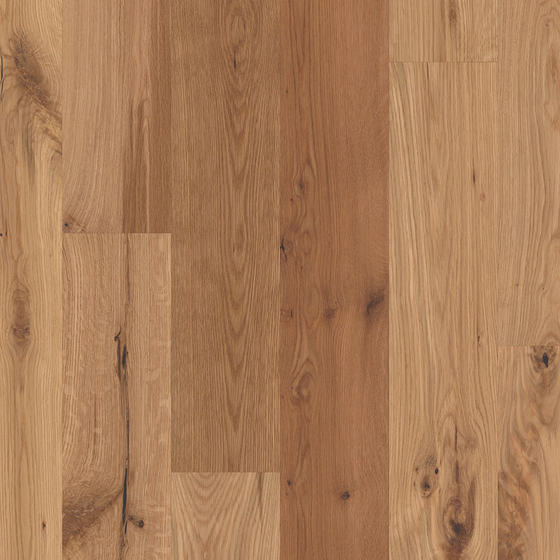 REFLECTIONS WHITE OAK in Natural by Shaw Floors