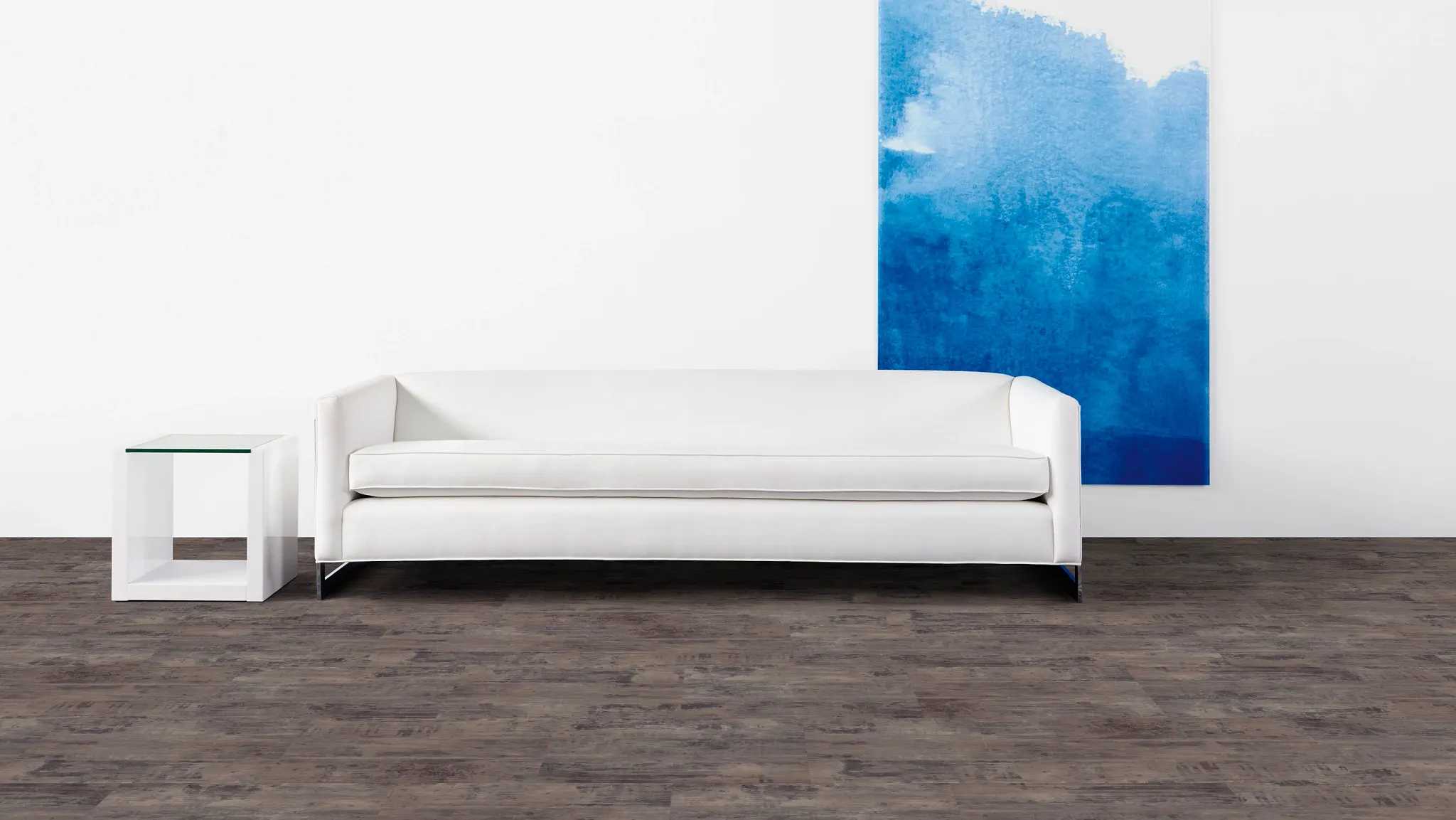 Stratum 1800 in Fauna Stamped