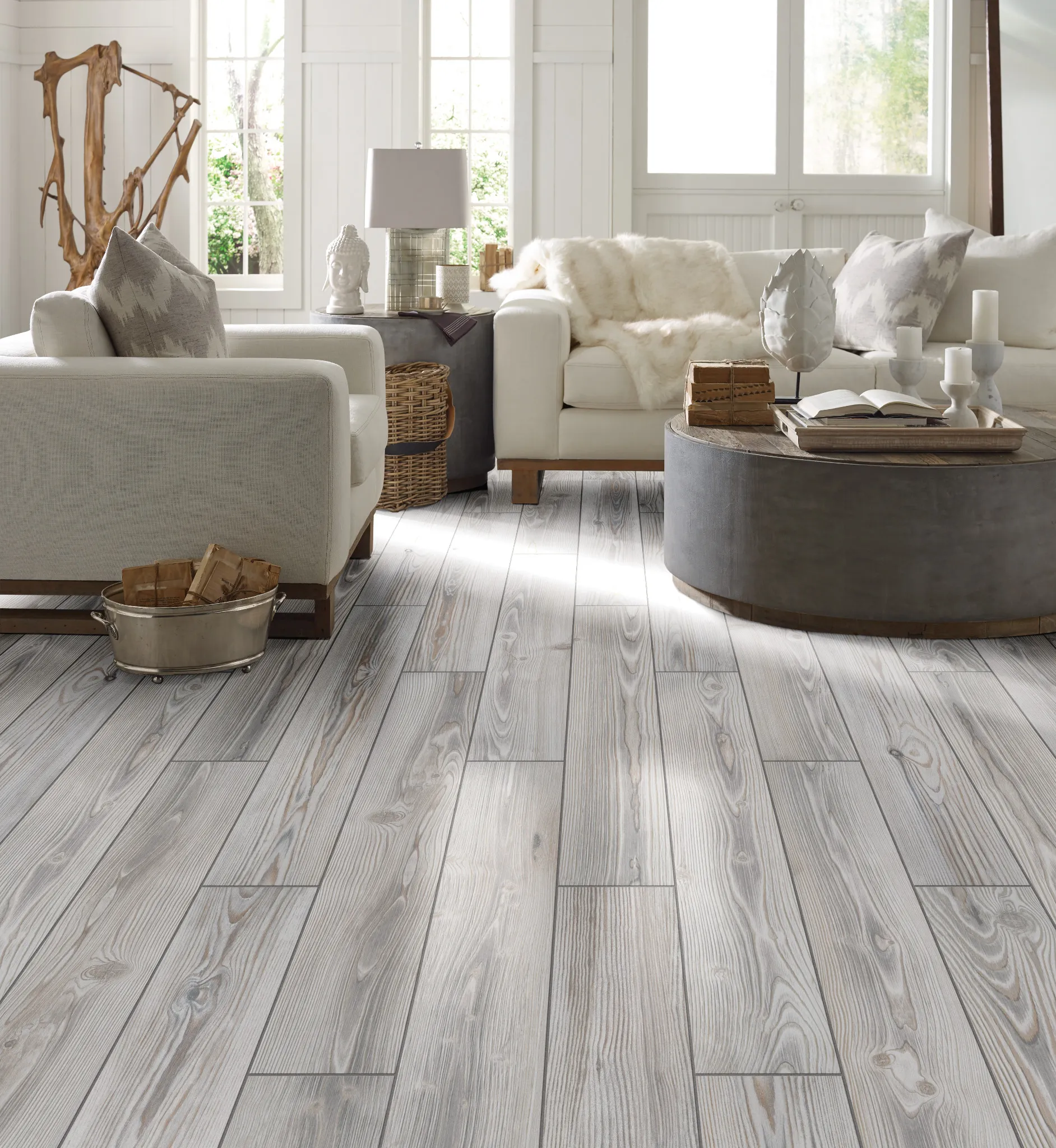 Tile and Stone Installation | Shaw Floors