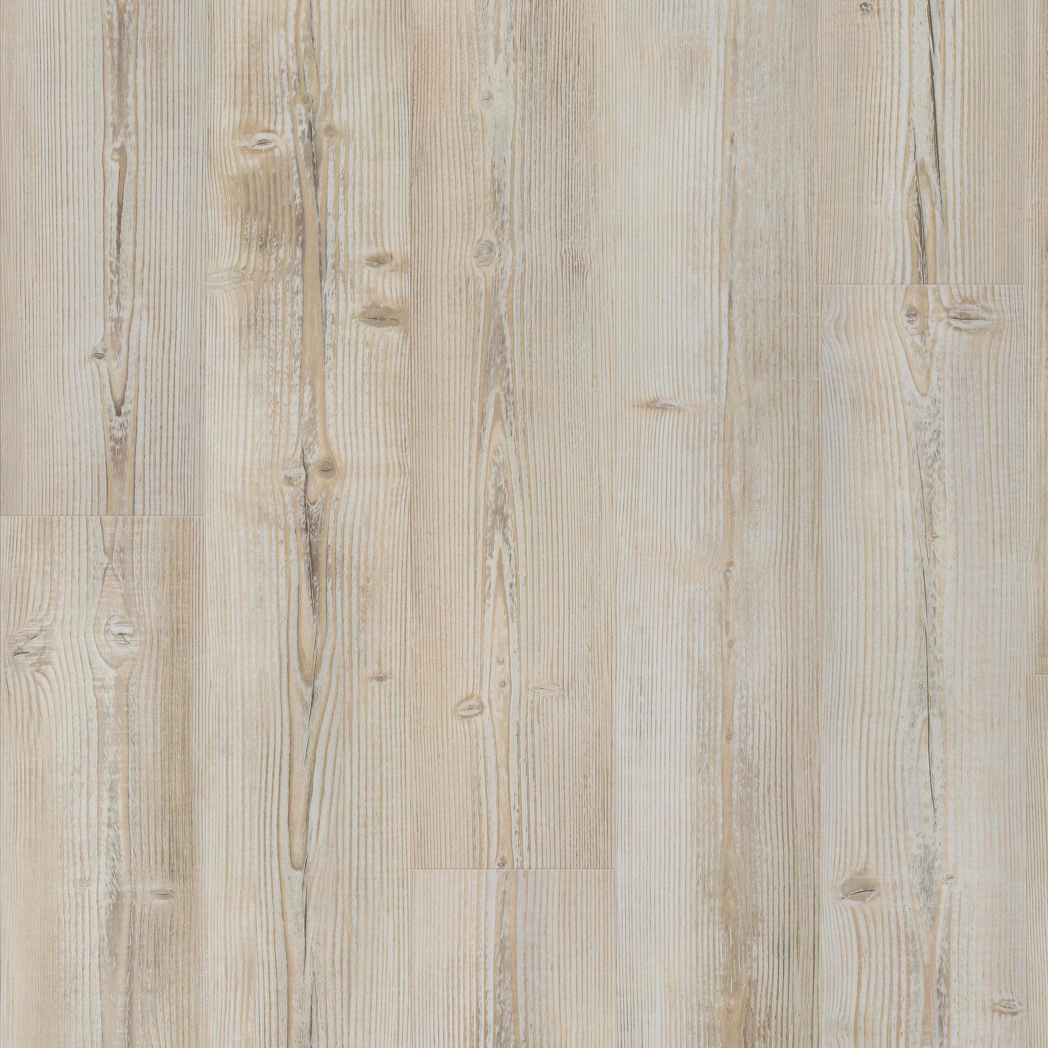 Restored Era in Washed Pine