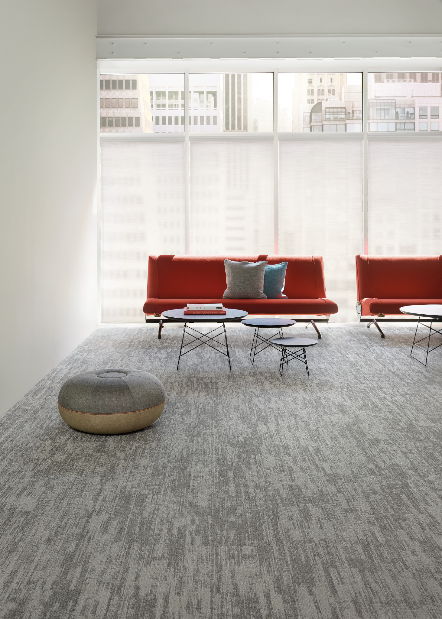 Support Tile 5T267 Carpet Tile Commercial Flooring | ShawContract