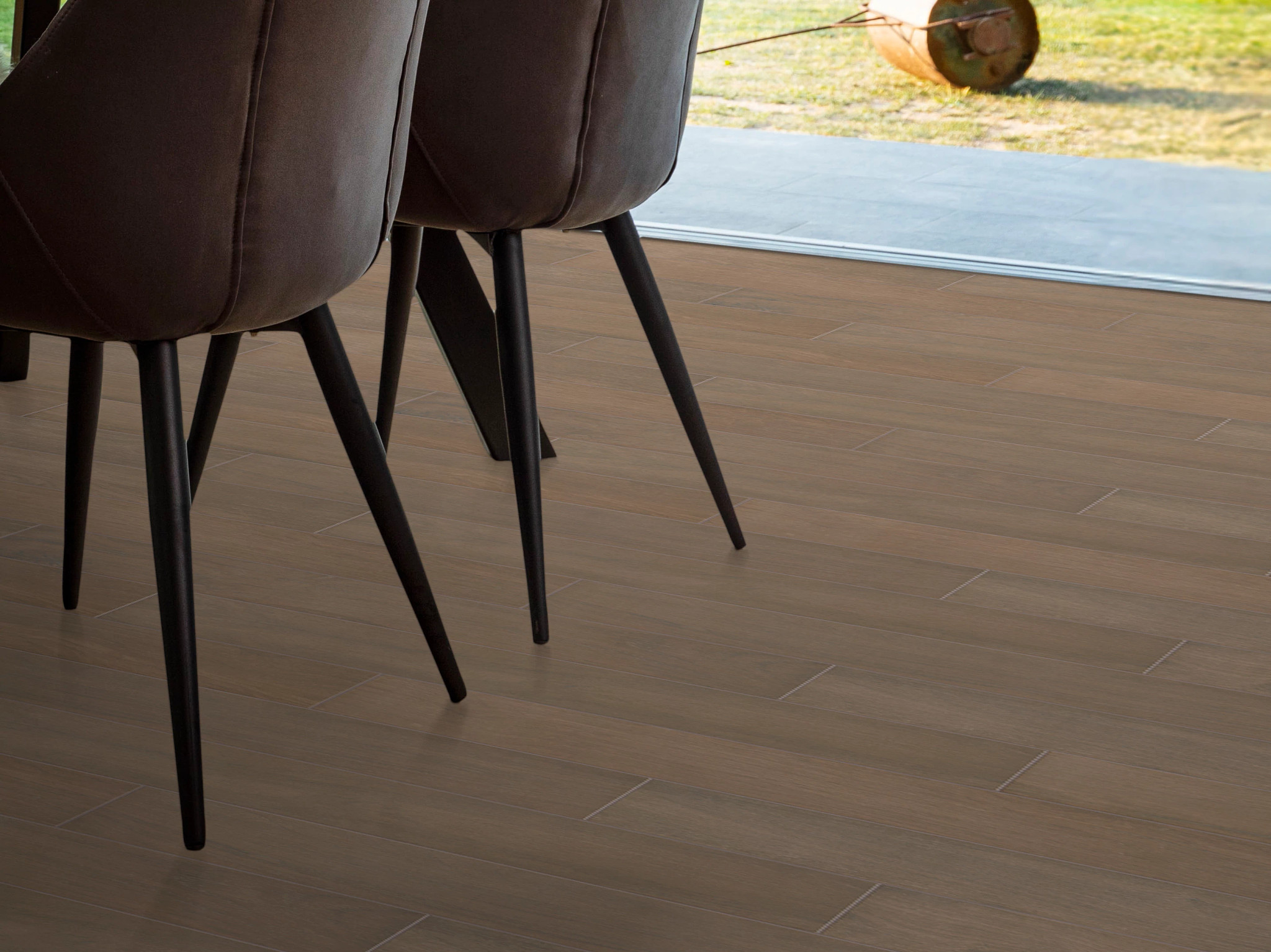 HEARTLAND 6X36 SABLE ROOM