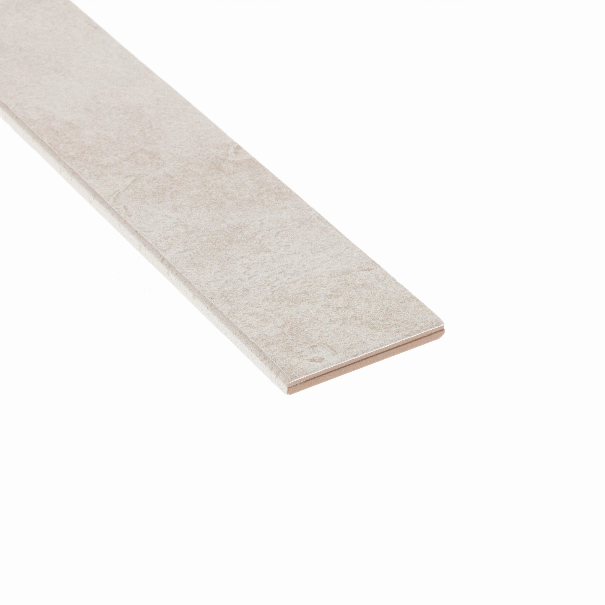 CROWN BN WHITE ANGLED