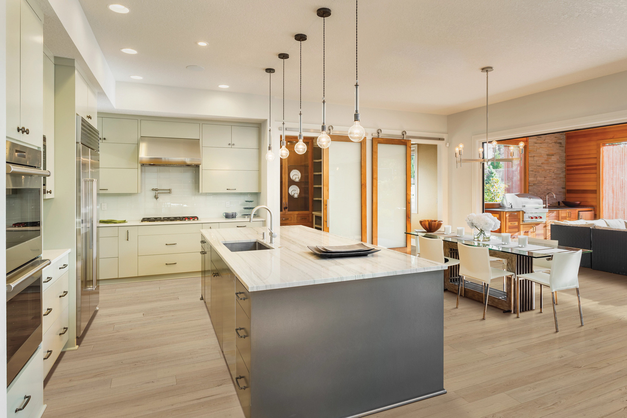 CORETEC ORIGINALS PREMIUM VV458 NOBLE OAK ROOM