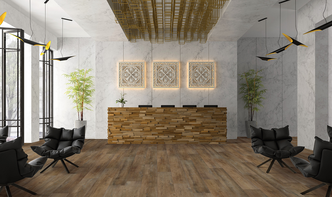 COREtec Flooring | Luxury Vinyl Plank & Tile Flooring