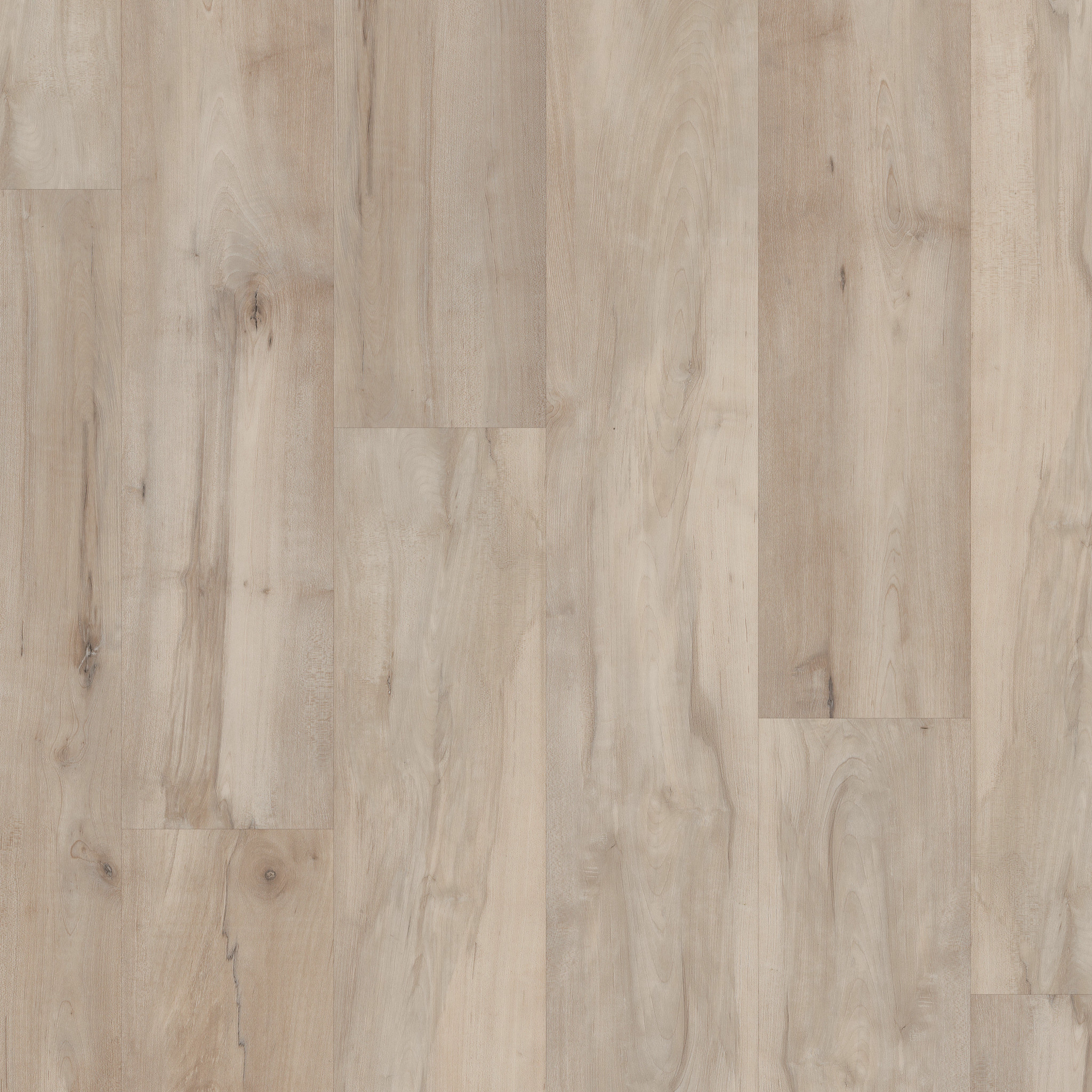 Lawrence Maple LVP Flooring | COREtec