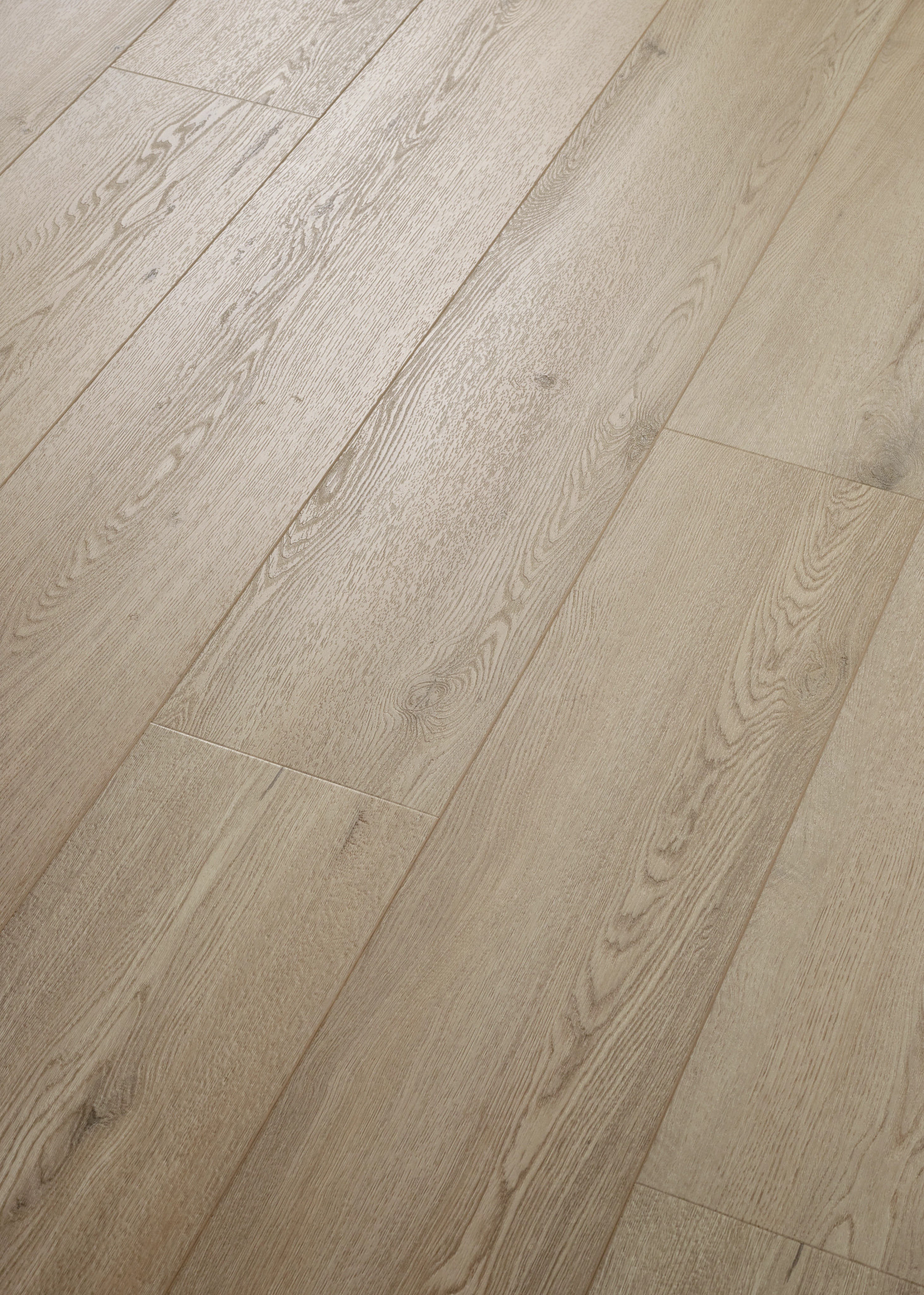 CLEVELAND OAK 52 ANGLED