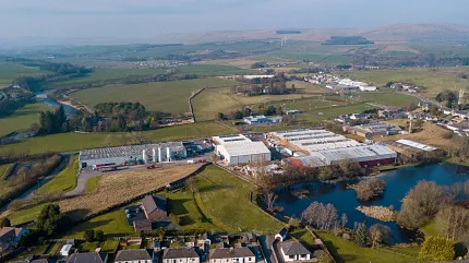 Scotland office Scotland office