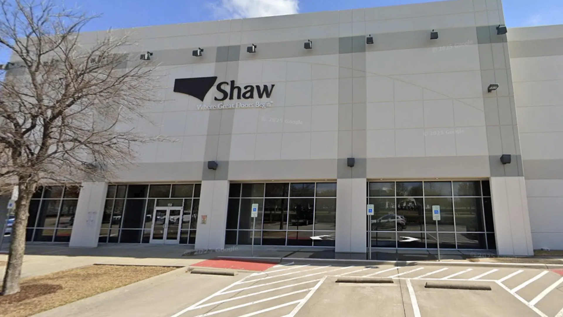 Dallas Shawgrass Service Center