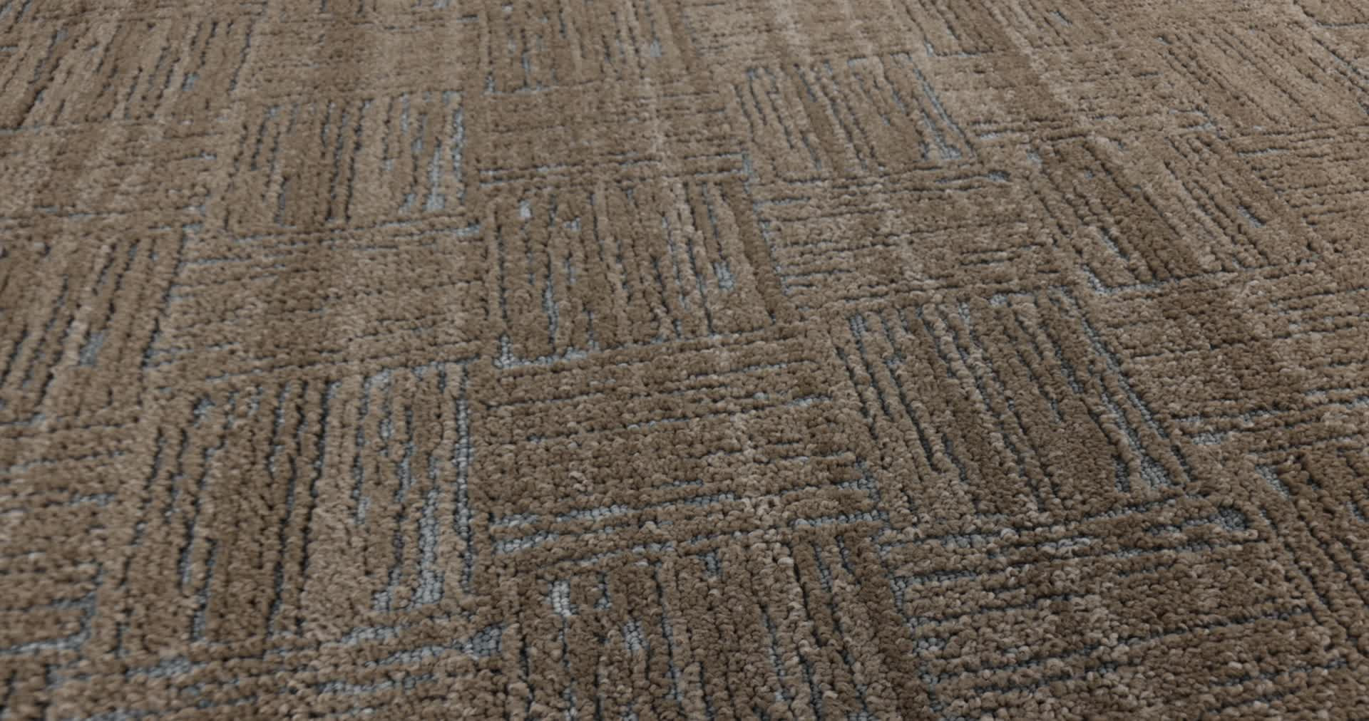 MODERNE PARISIAN BLUE 360PROD