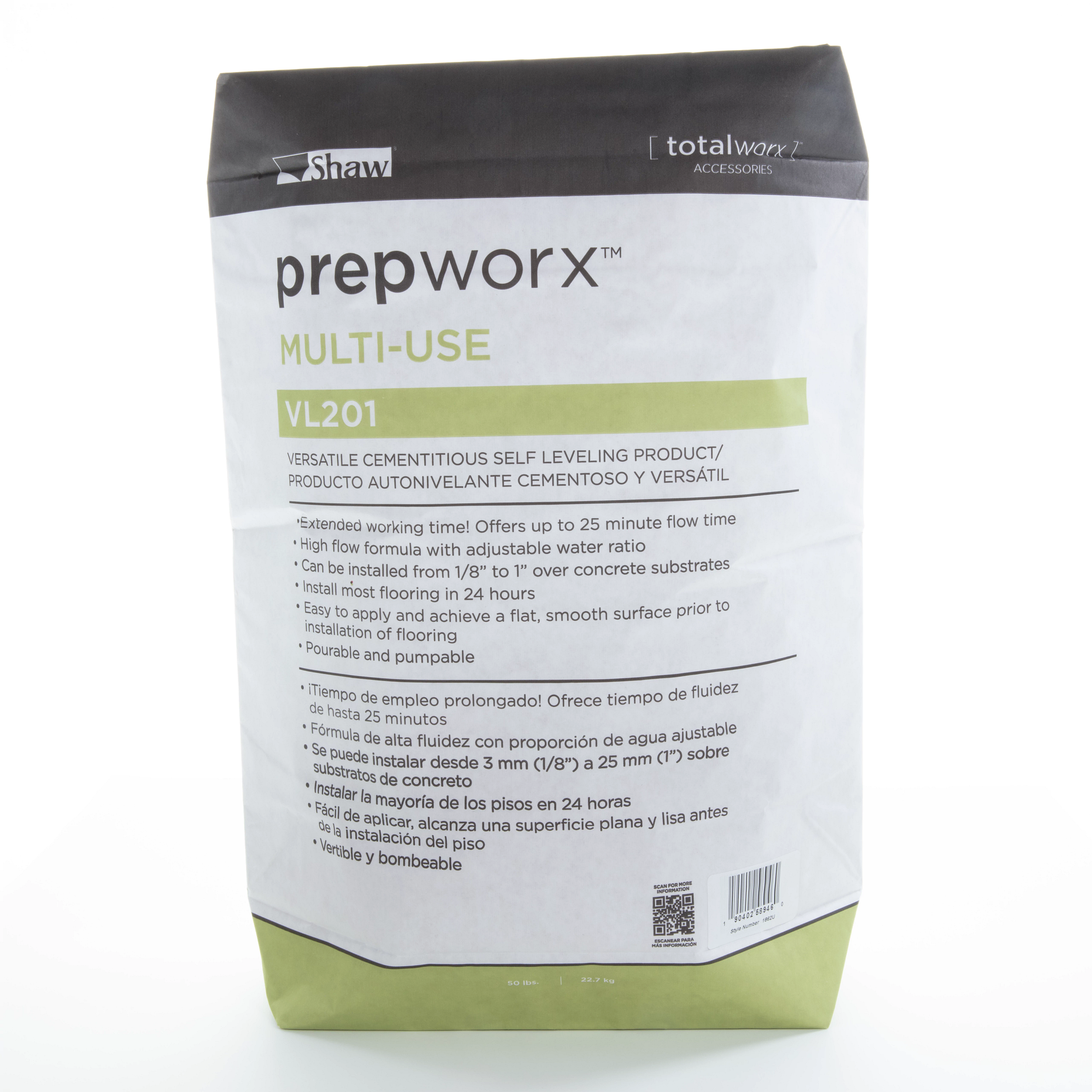 PrepWorx VL201