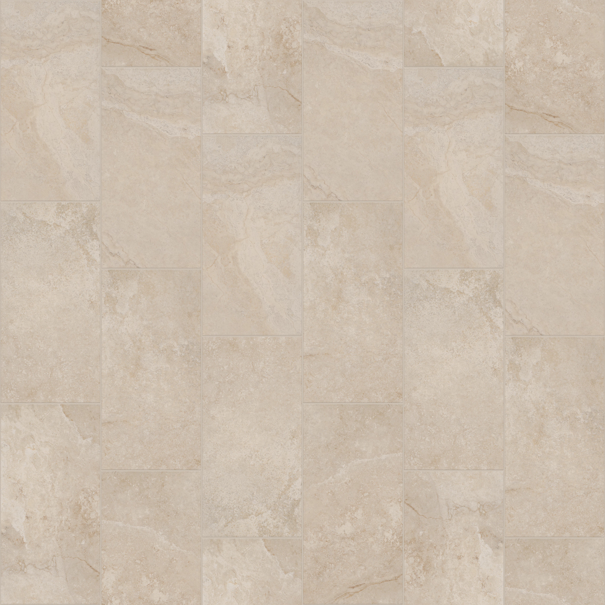 LAYERED EARTH12X24 CC SR CREAM MAIN