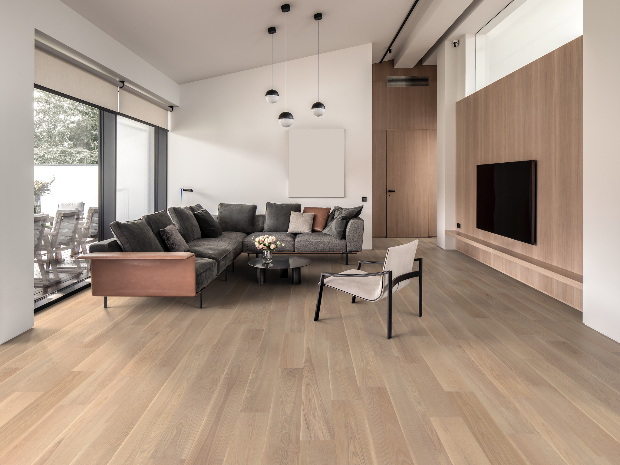 EUROPEAN ASH CARNIVAL ROOM in room