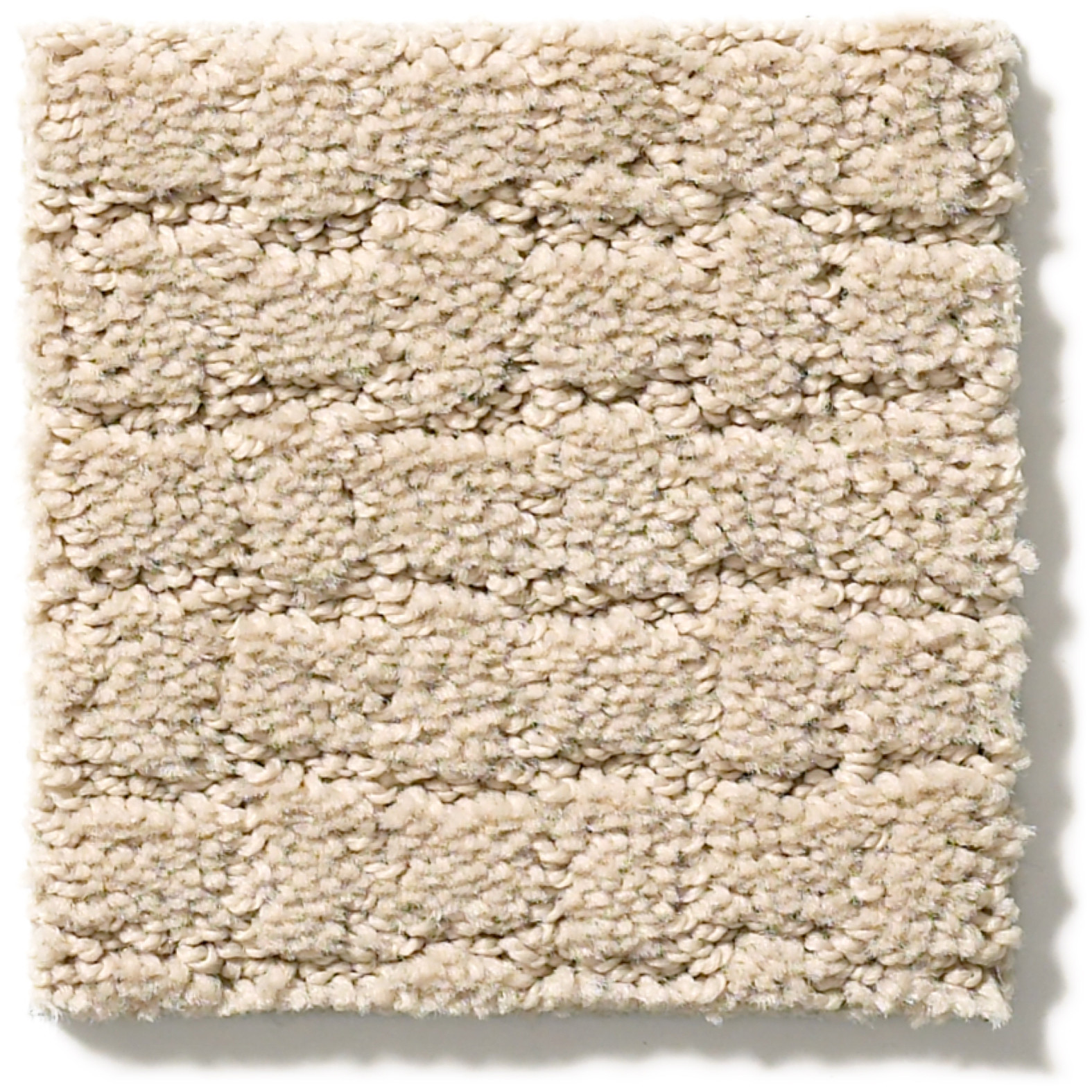 PAWSTRUCK TOFFEE CREAM SWATCH