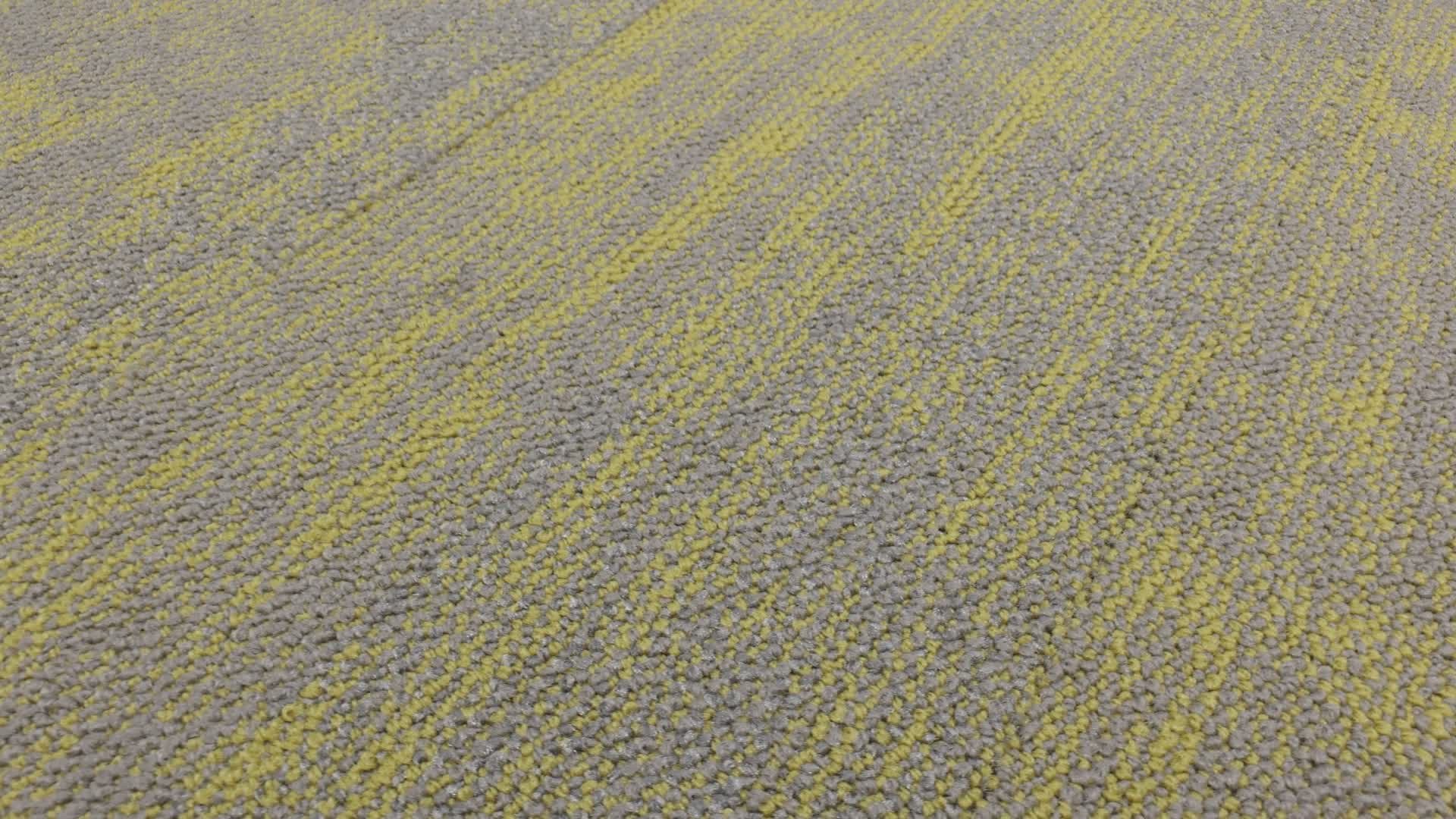 Boundless Tile Ochre Rotation360
