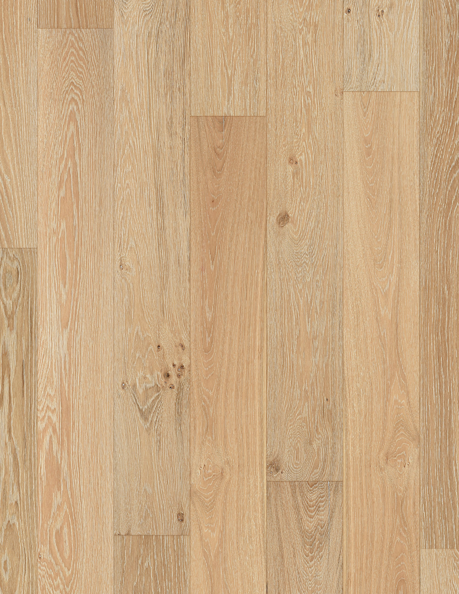 COREtec Wood Oak & Hickory Look Luxury Vinyl Plank Flooring