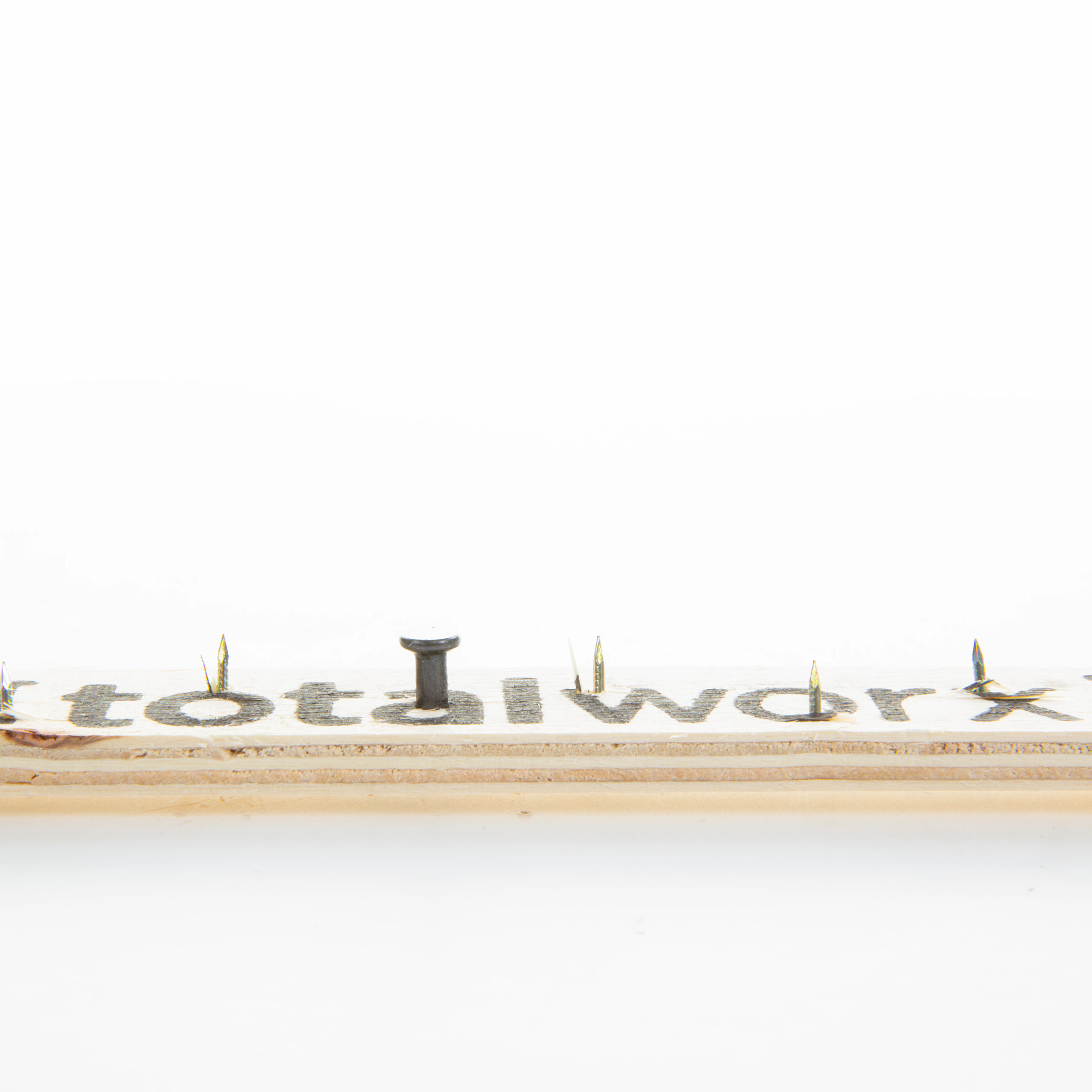 Tack Strips for Remodels & Old Concrete