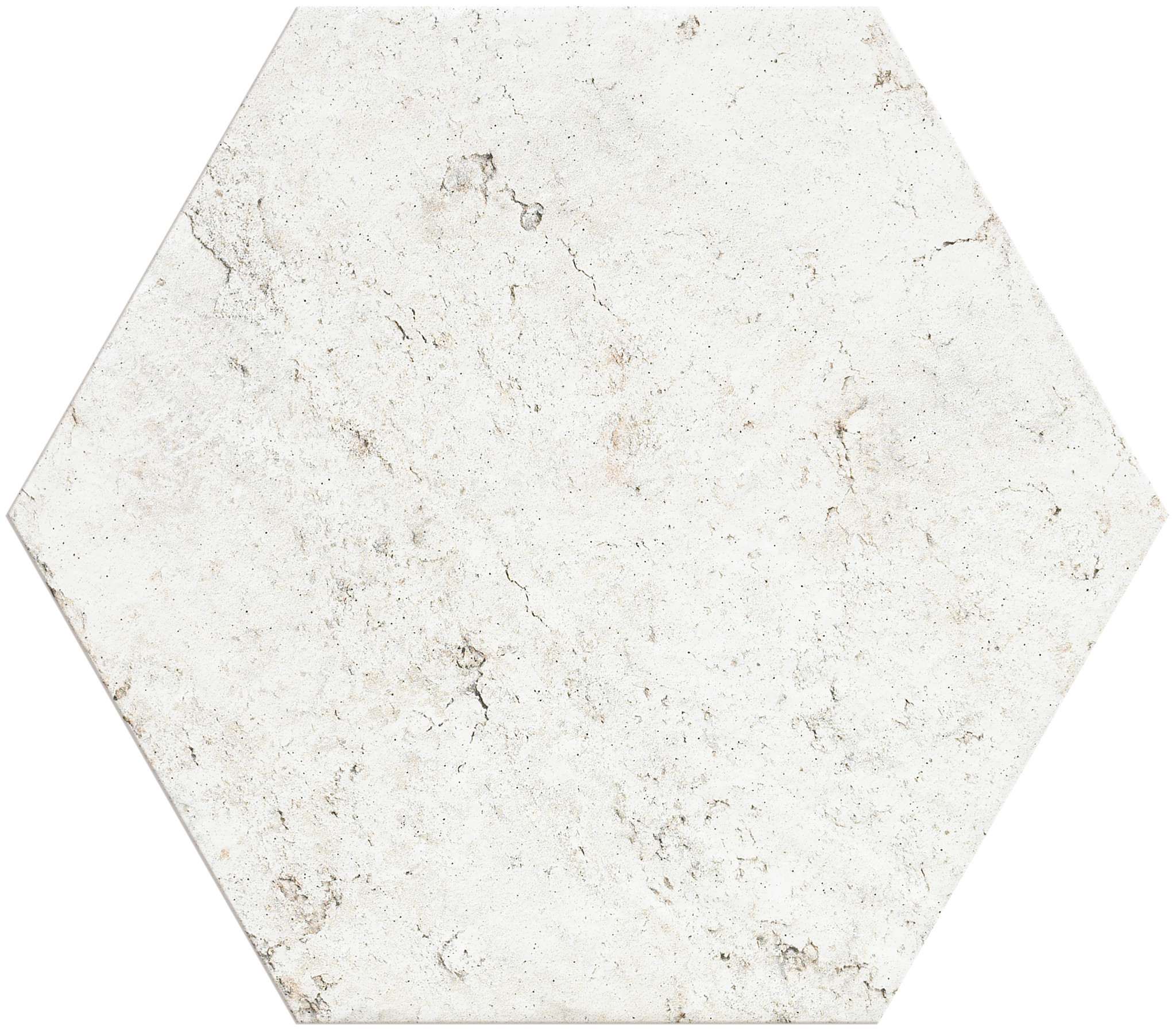 SAN FRANCISCO HEXAGON PRESIDIO MAIN