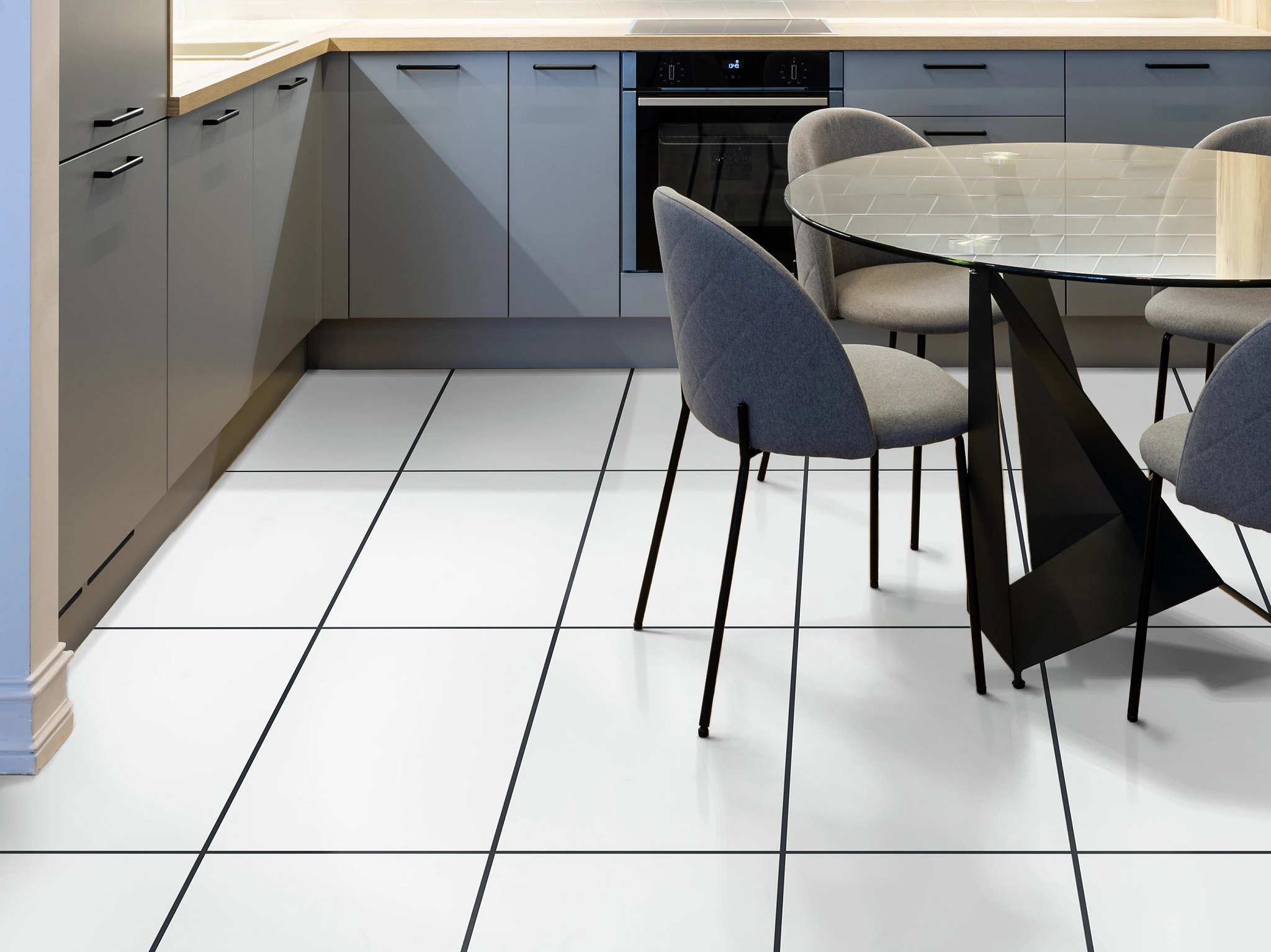 DOMINO 12X24 POL WHITE ROOM