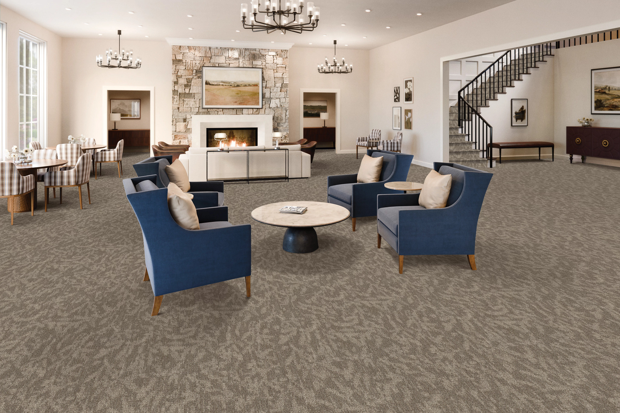 MODERN-HEIRLOOM-BROADLOOM-55014-ABALONE-00502-room-image