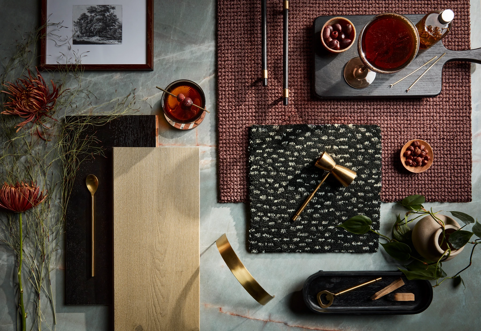 Heirloom Collection Wool Carpet | Anderson Tuftex