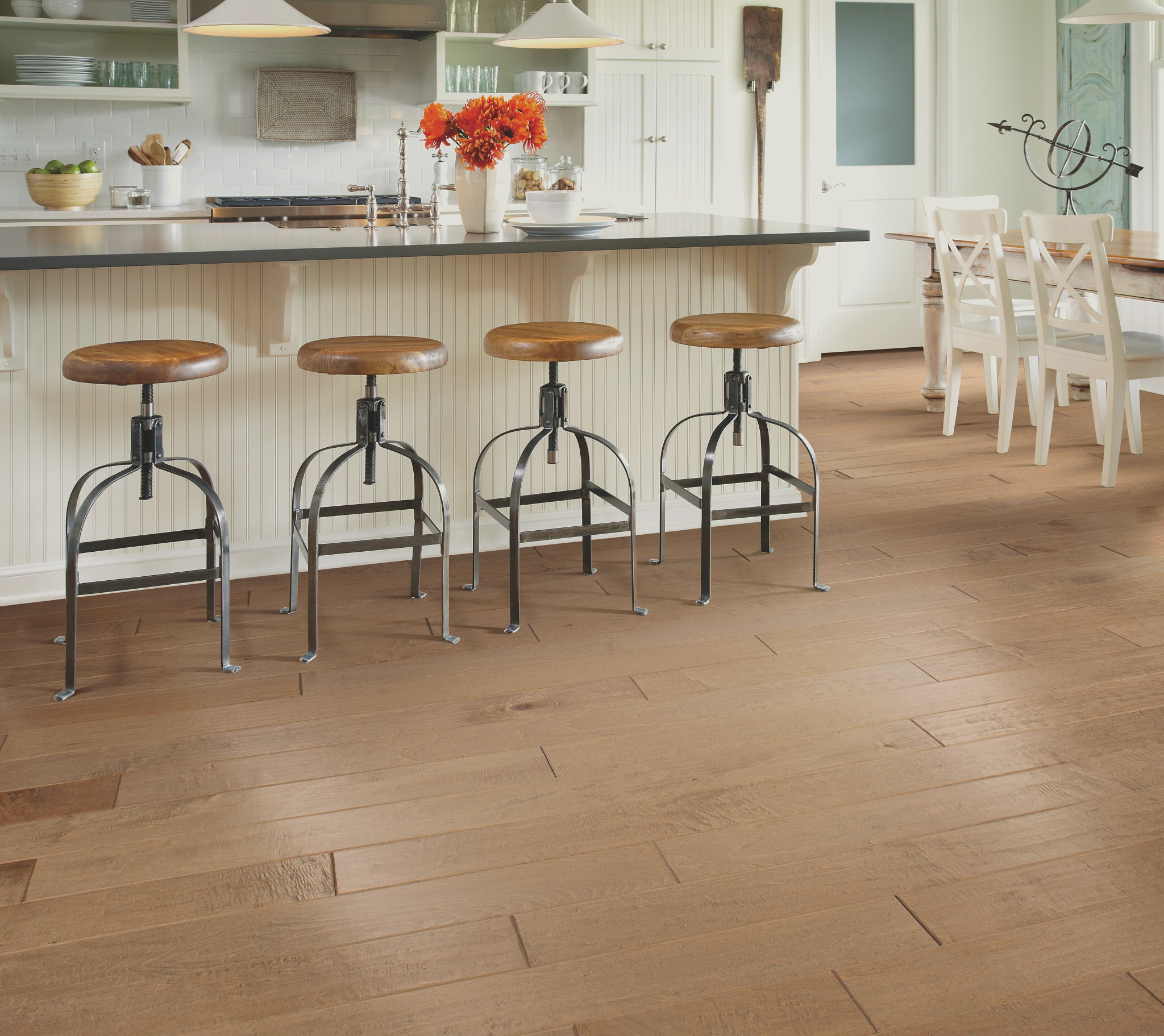 Yukon Maple 5 - in color Gold Dust | Shaw Floors