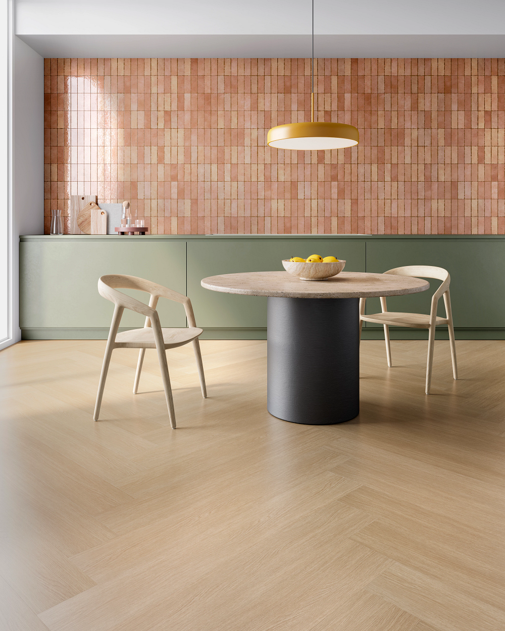 Patcraft | treeline 5mm I721V