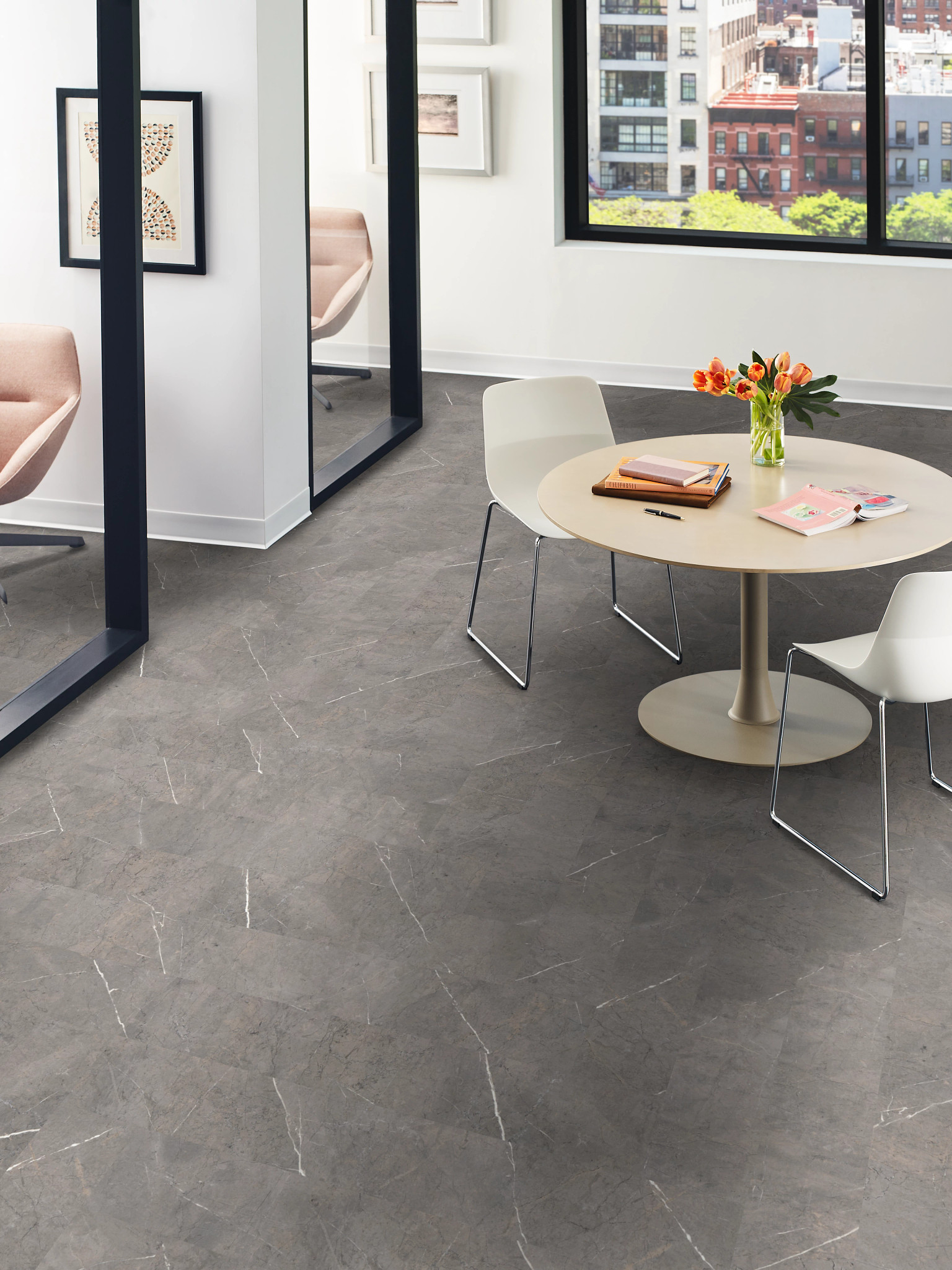 CROSS-CUT-5655V-NEOLITH-00500-room-image