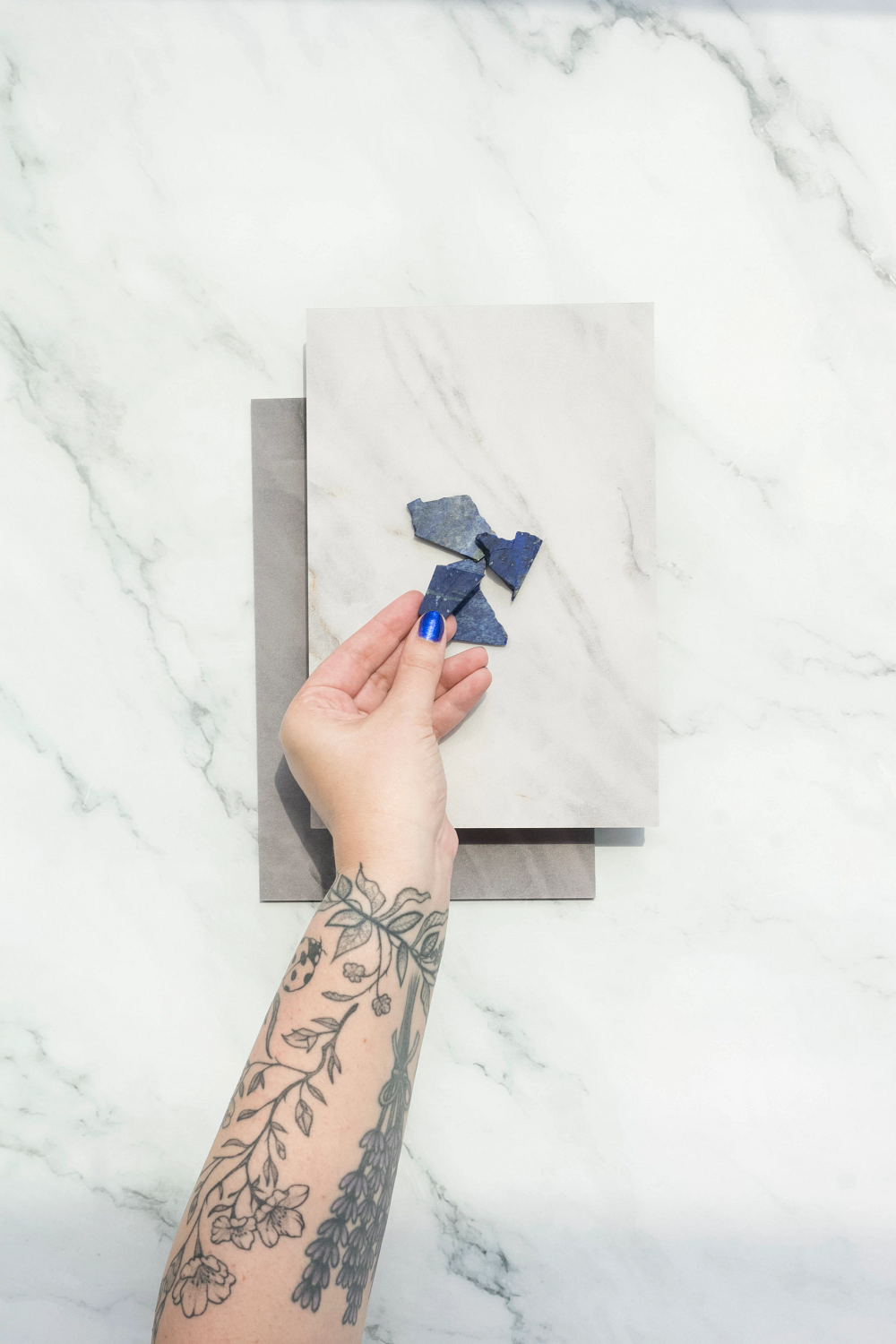 Patcraft | stone clad I0685