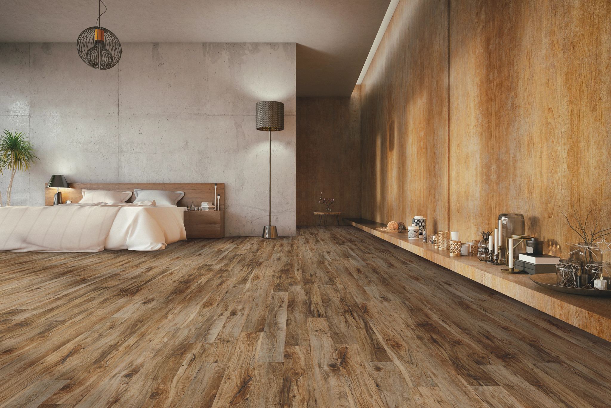 CORETEC ORIGINALS CLASSICS VV023 DURBAN PEAR ROOM