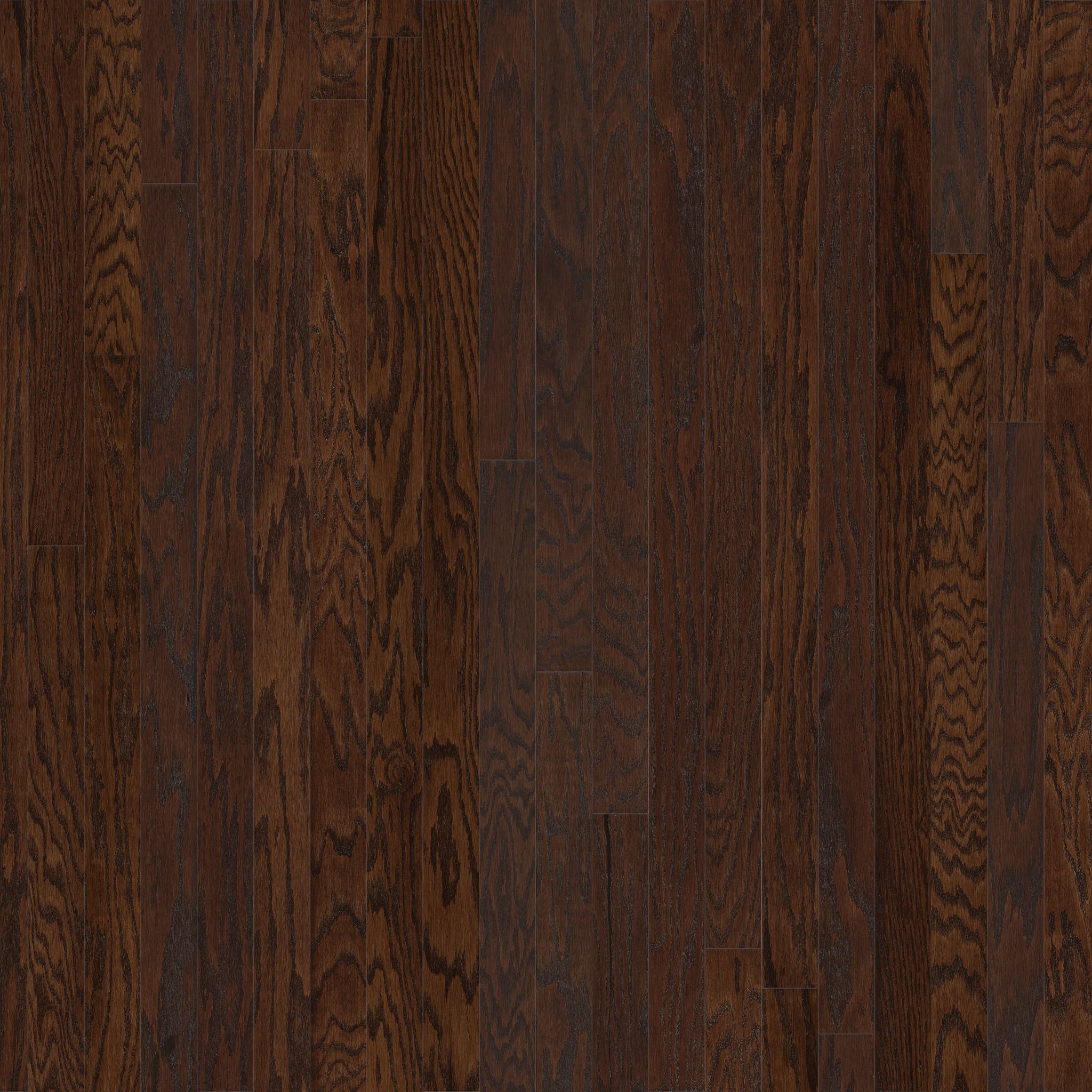 Style name and number: Albright Oak 3 1/4″ SW581 and color name and number: Coffee Bean 00938