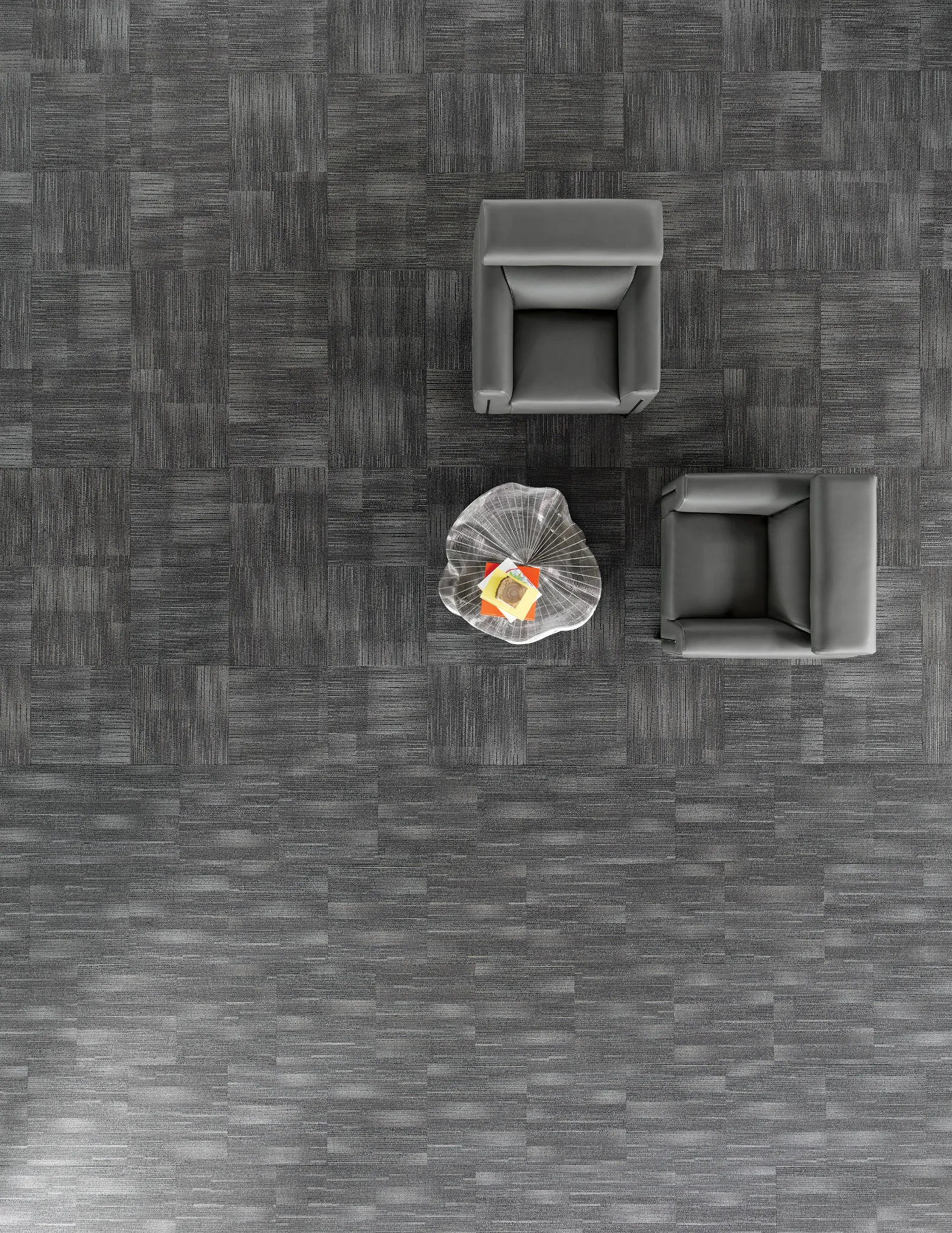 Direction in Zone and Reverse in Zone