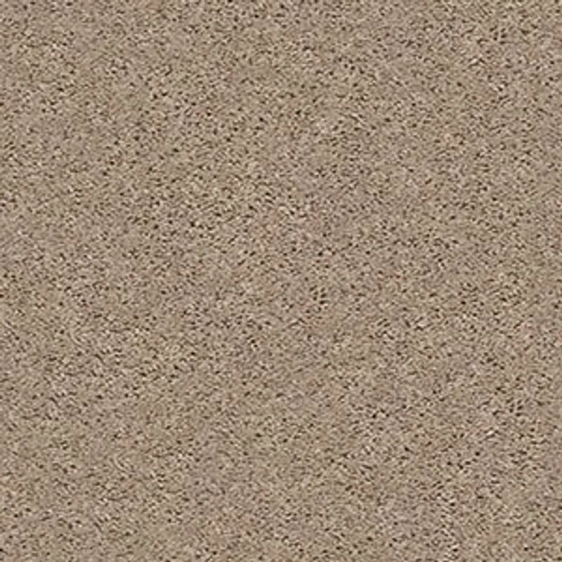 Value Texture XV442 Broadloom Carpet in Meadowlark color, 12ft wide, 100% PET material