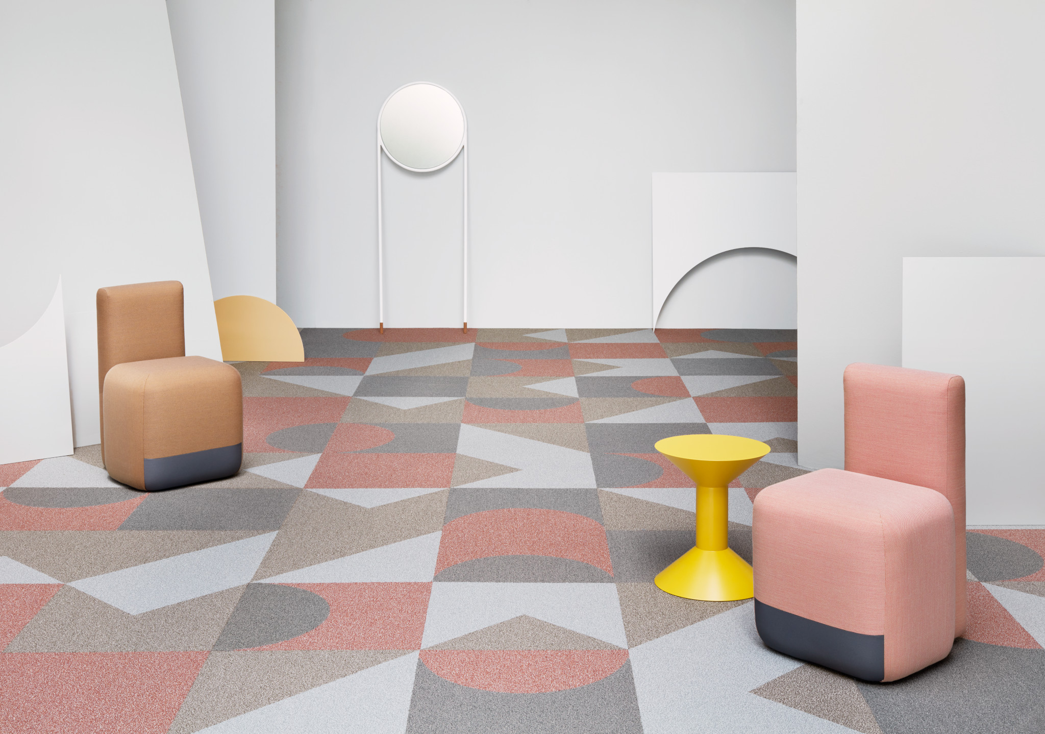 EcoWorx ShawContract